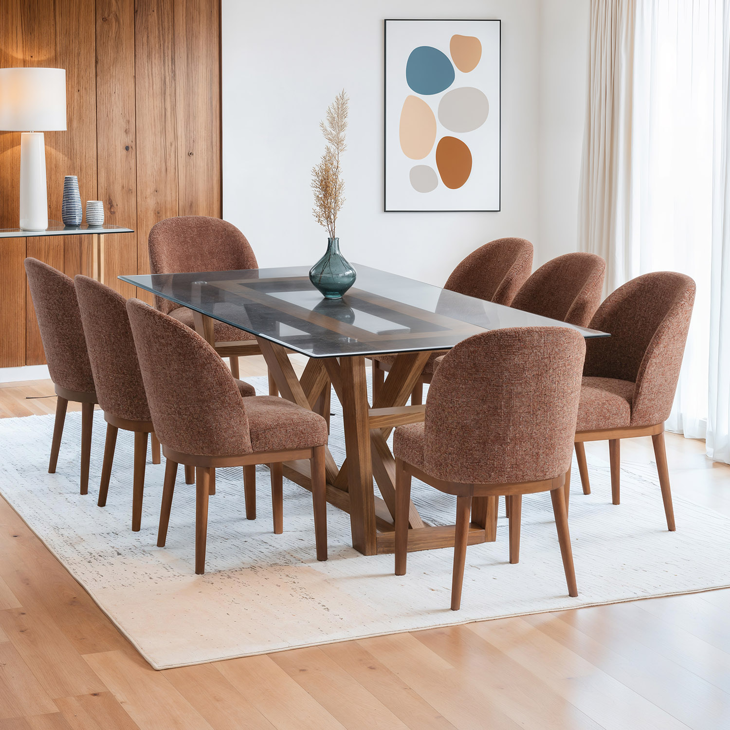 Pack Harlem Mayli - Vue 1