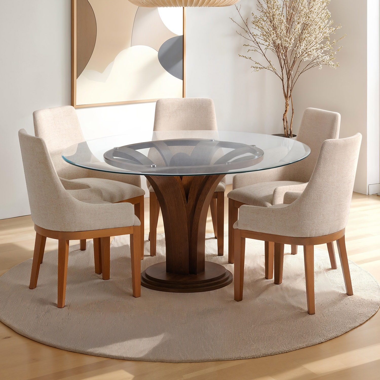 Pack Flora Florence - Vue 1