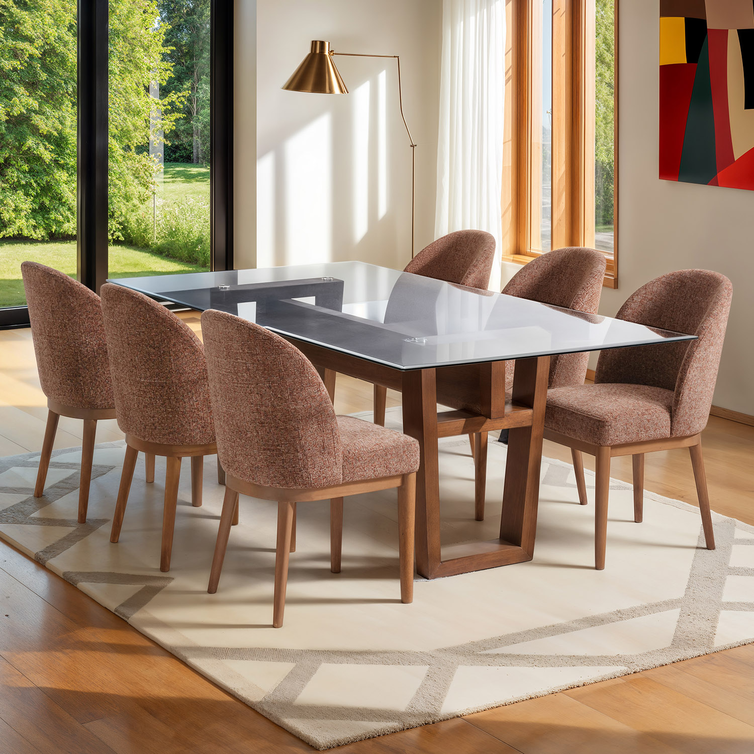 Pack Eclipse Mayli - Vue 1