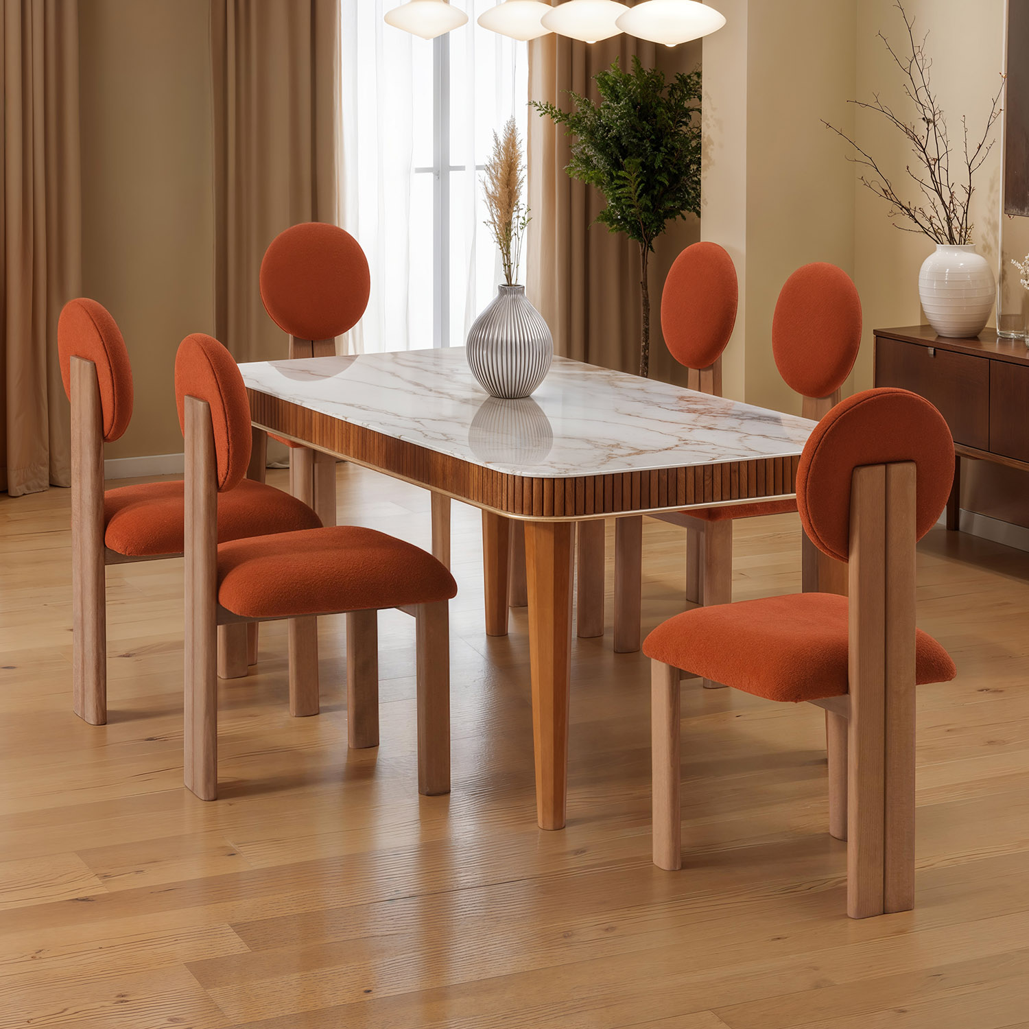 Pack Celeste Kady - Vue 1