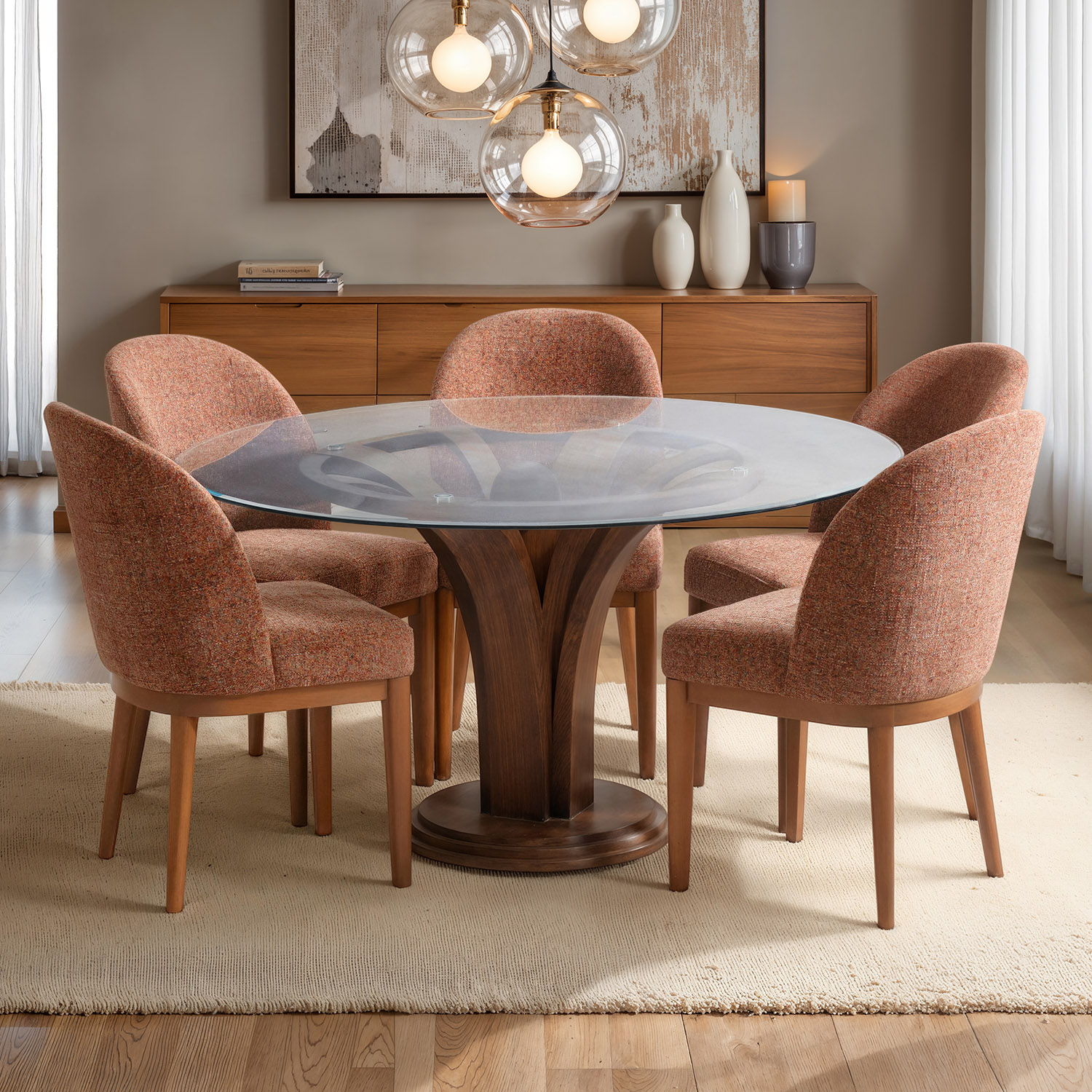 Pack Flora Mayli - Vue 1