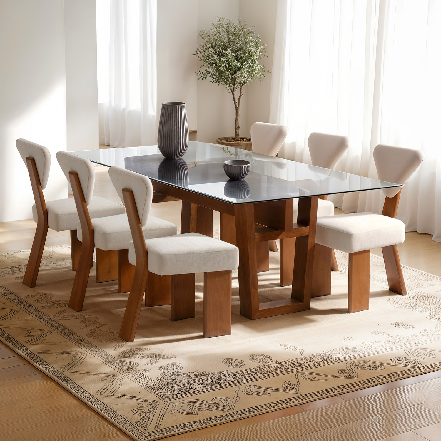 Pack Eclipse Canto - Vue 1