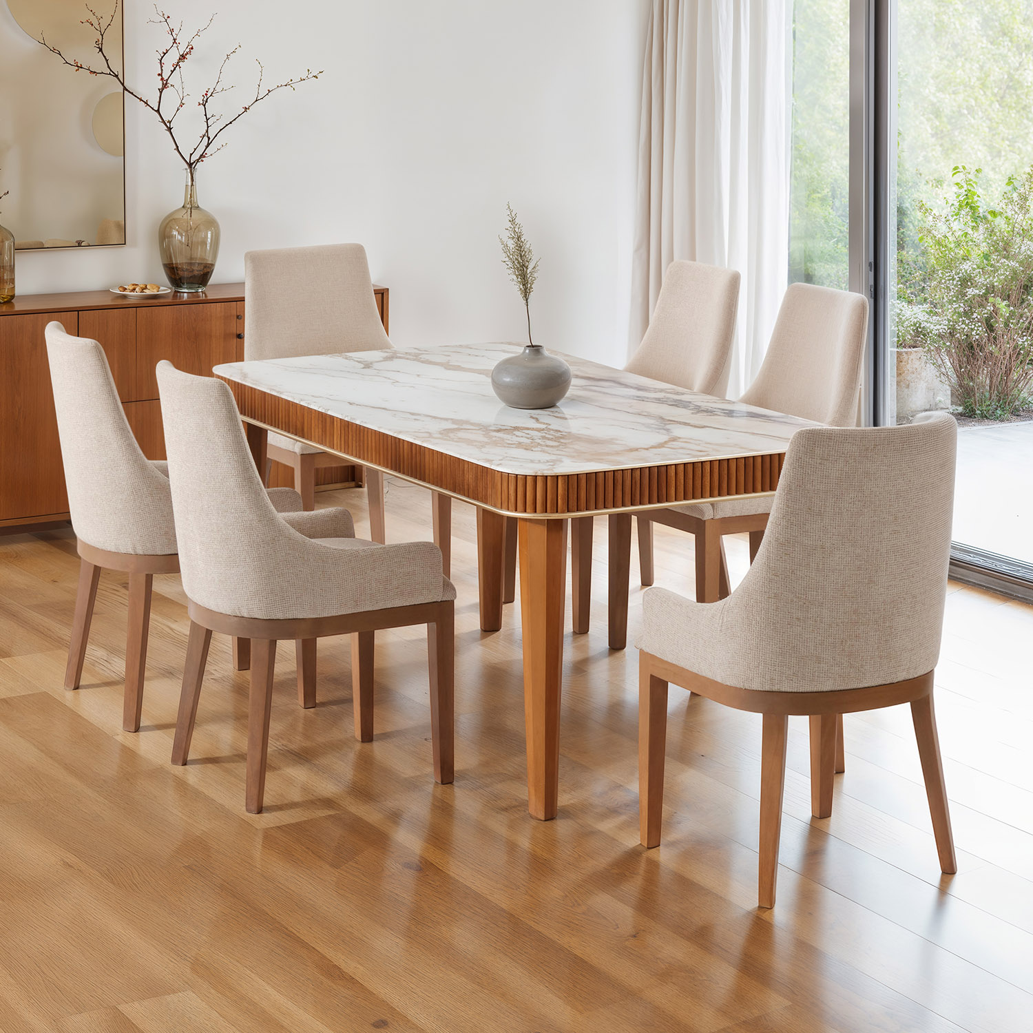 Pack Celeste Florence - Vue 1