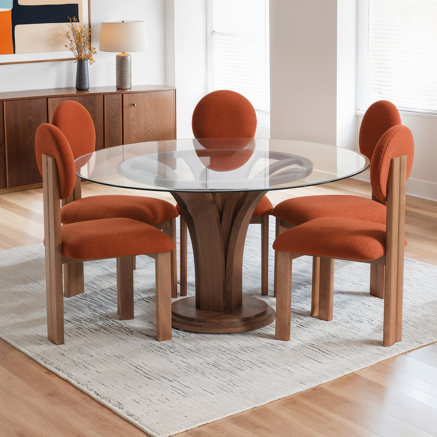 Pack Flora Kady - Vue 1