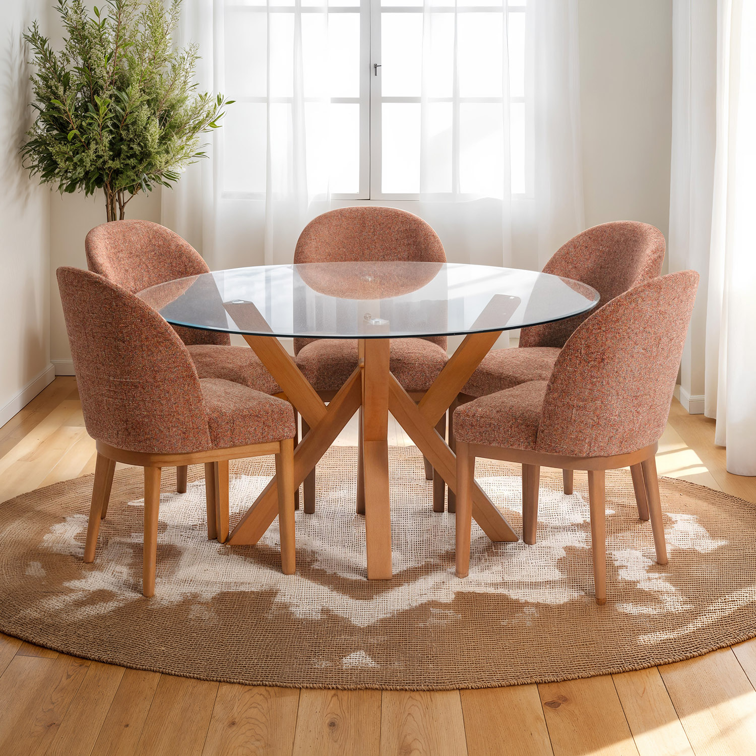 Pack Calligaris Mayli - Vue 1