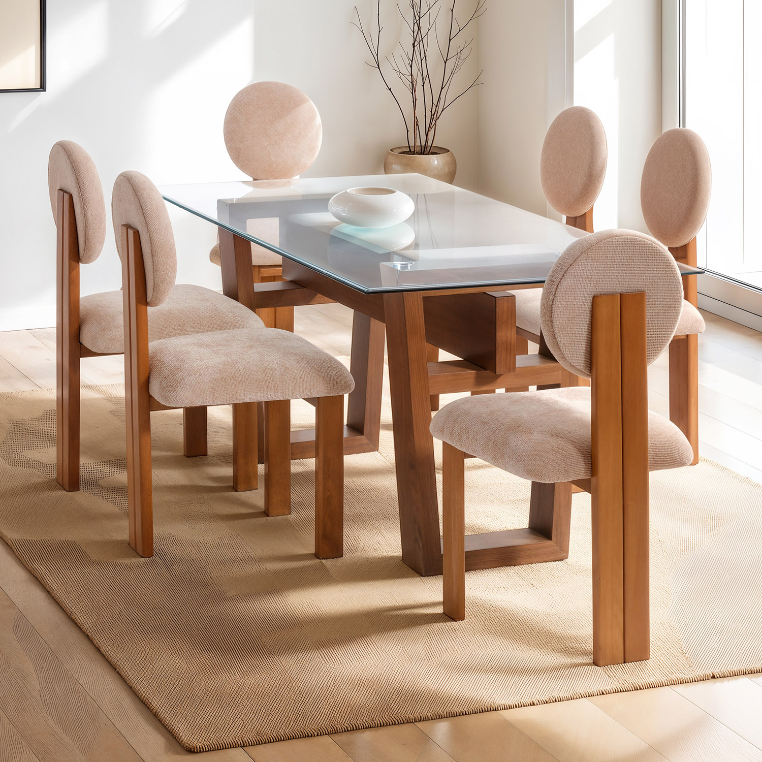 Pack Eclipse Kady - Vue 1