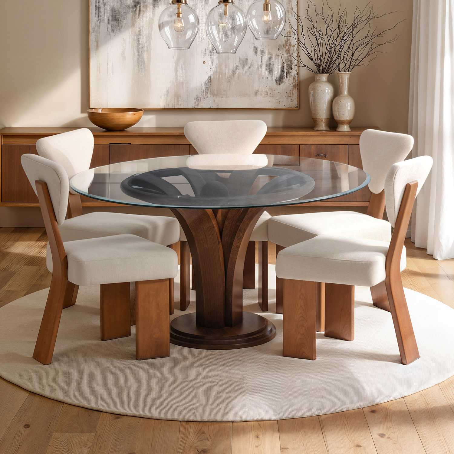 Pack Flora Canto - Vue 1