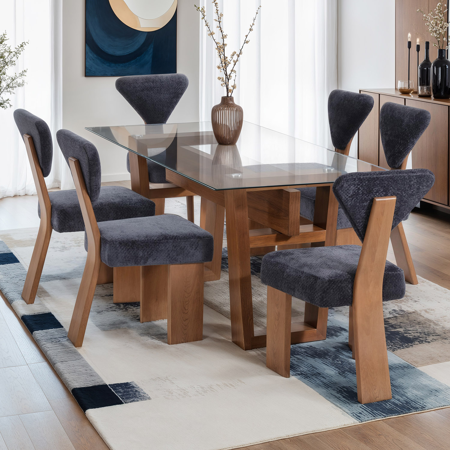 Pack Eclipse Canto - Vue 1