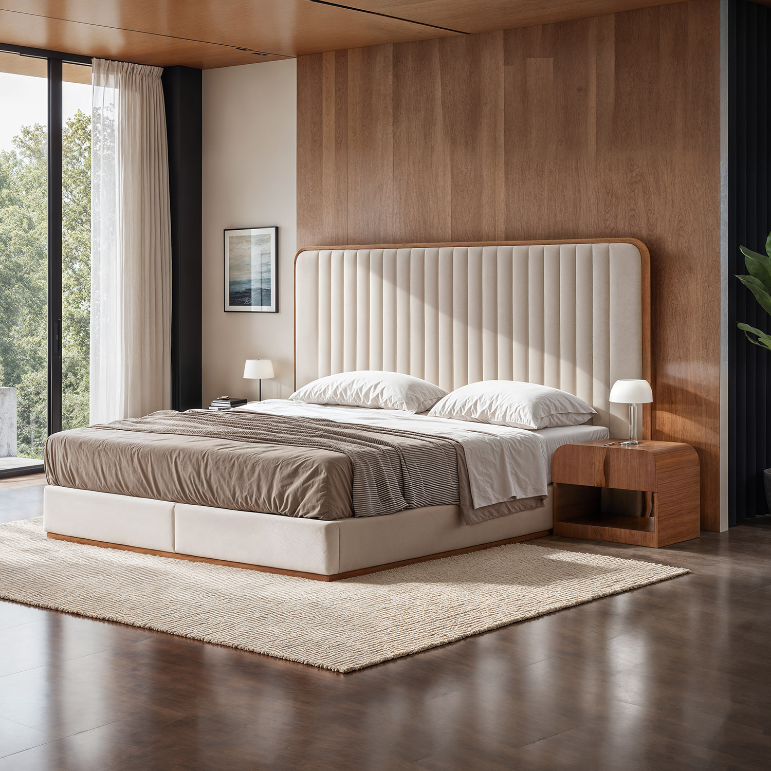 Pack Elvis EasySleep Circus - Vue 1