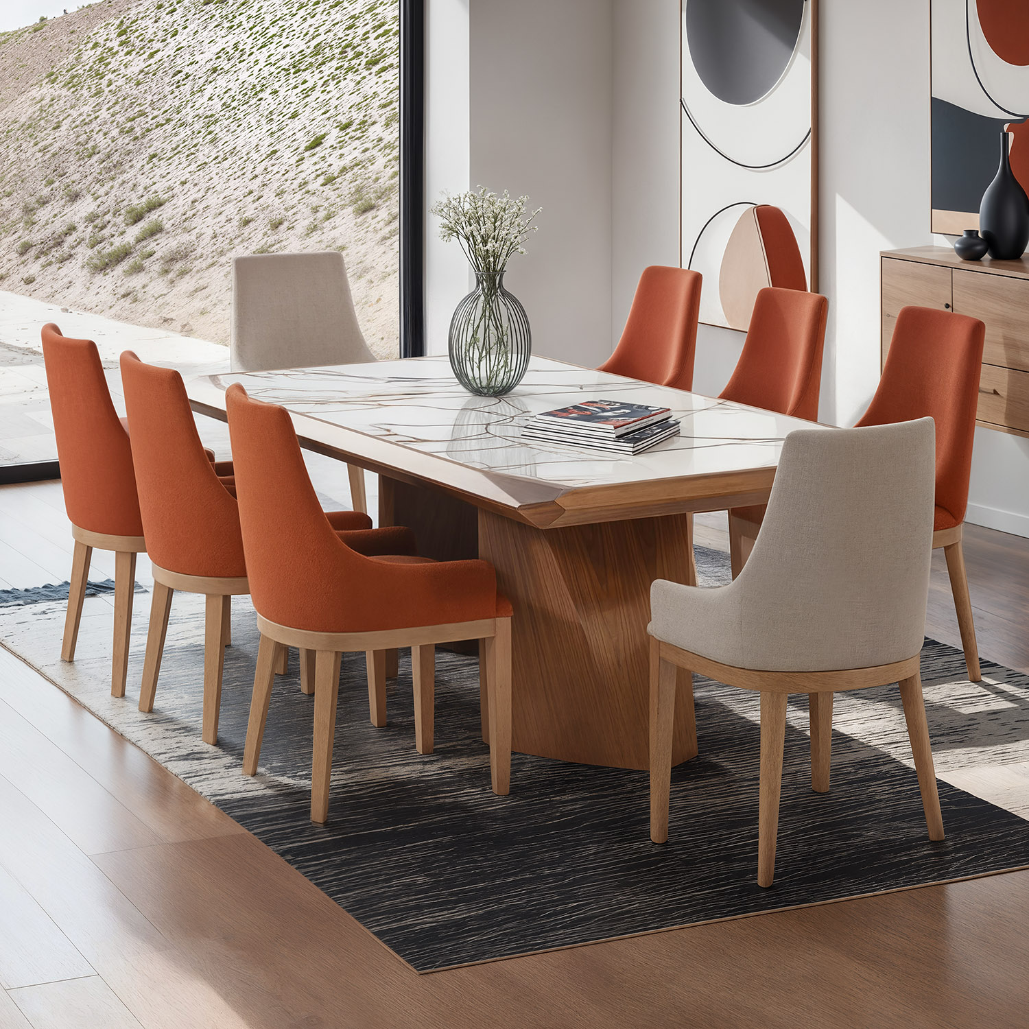 Pack Sublime Florence - Vue 1