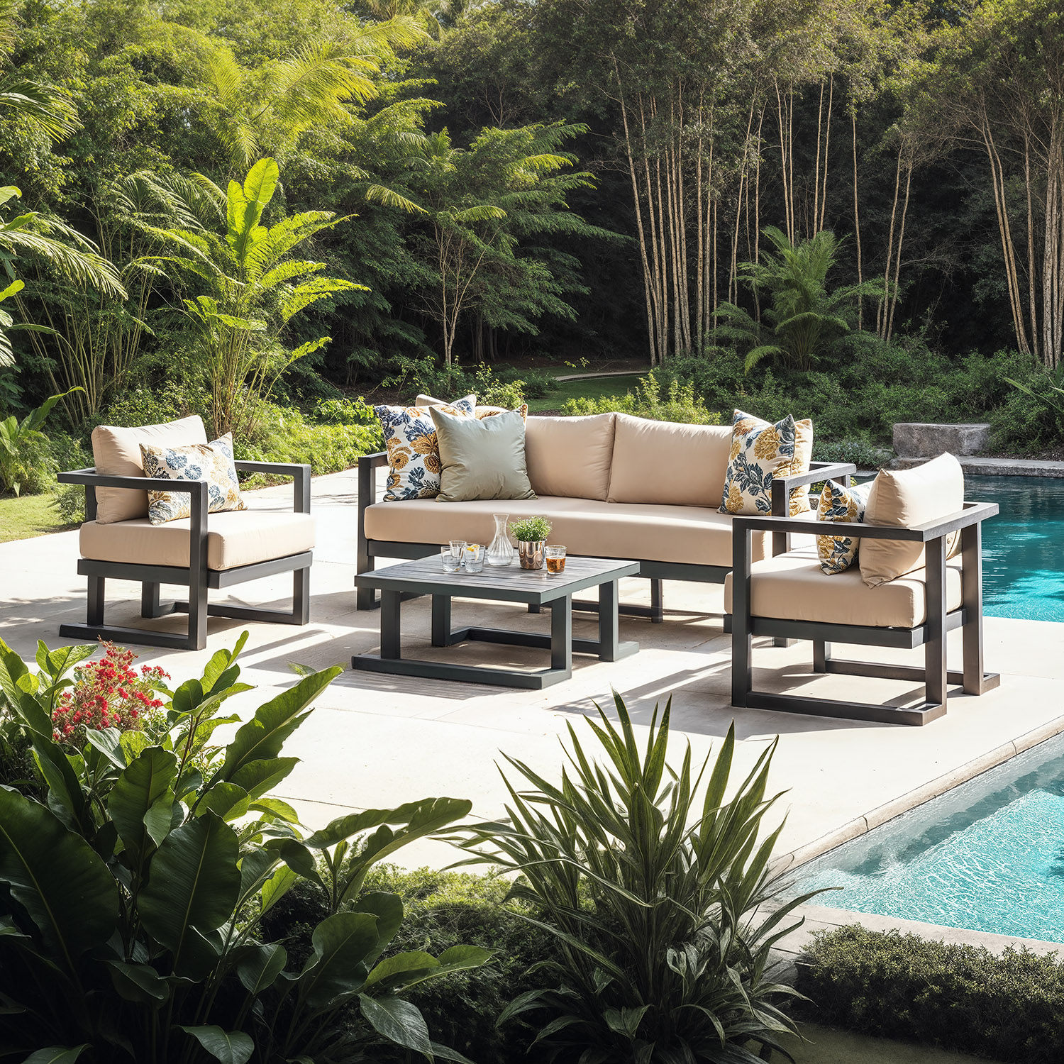 Pack Avensis - Vue 1