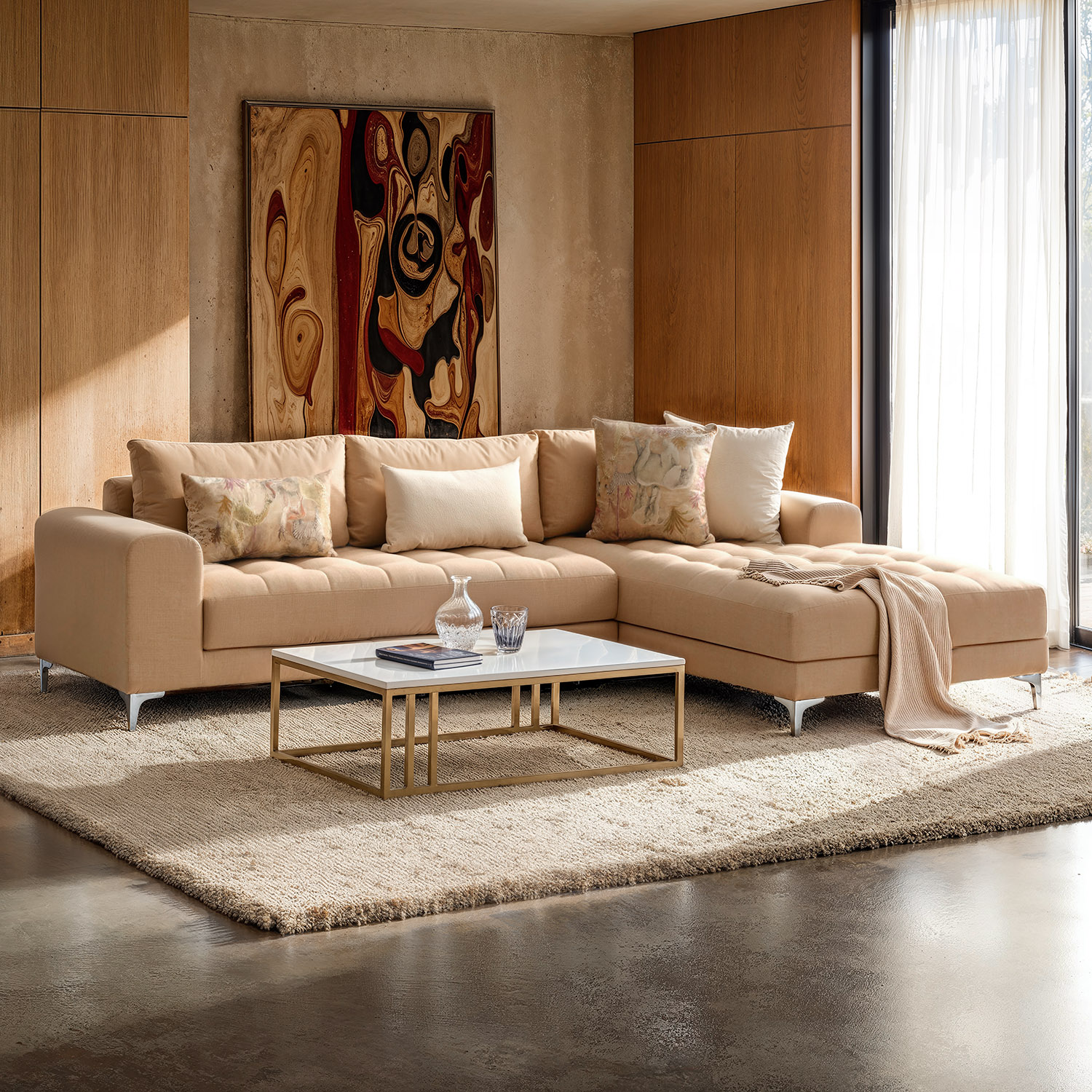 Pack Scott Senzo Zulfur - Vue 1