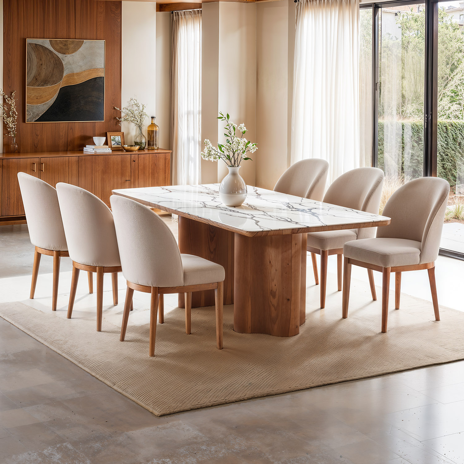 Pack Bexley Mayli - Vue 1