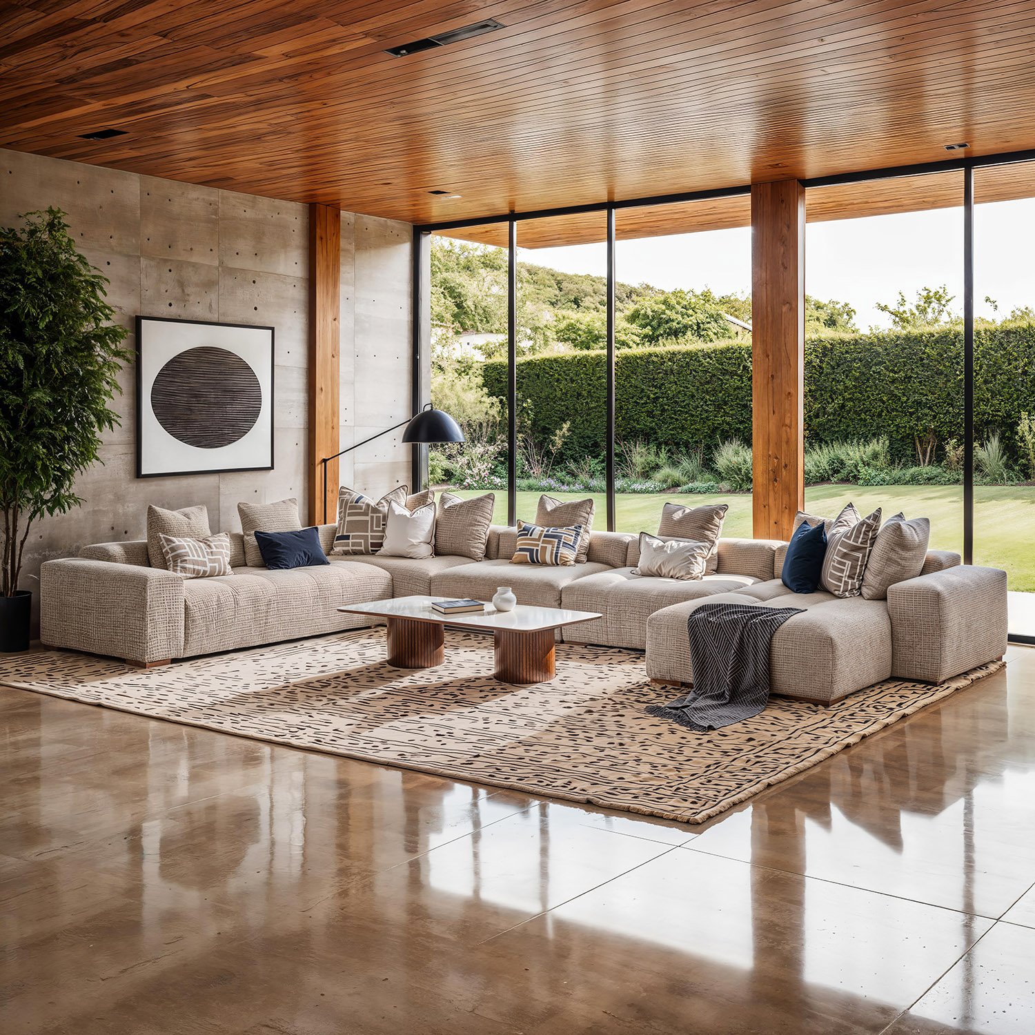 Pack Sky Is The Limit Milan - Vue 1