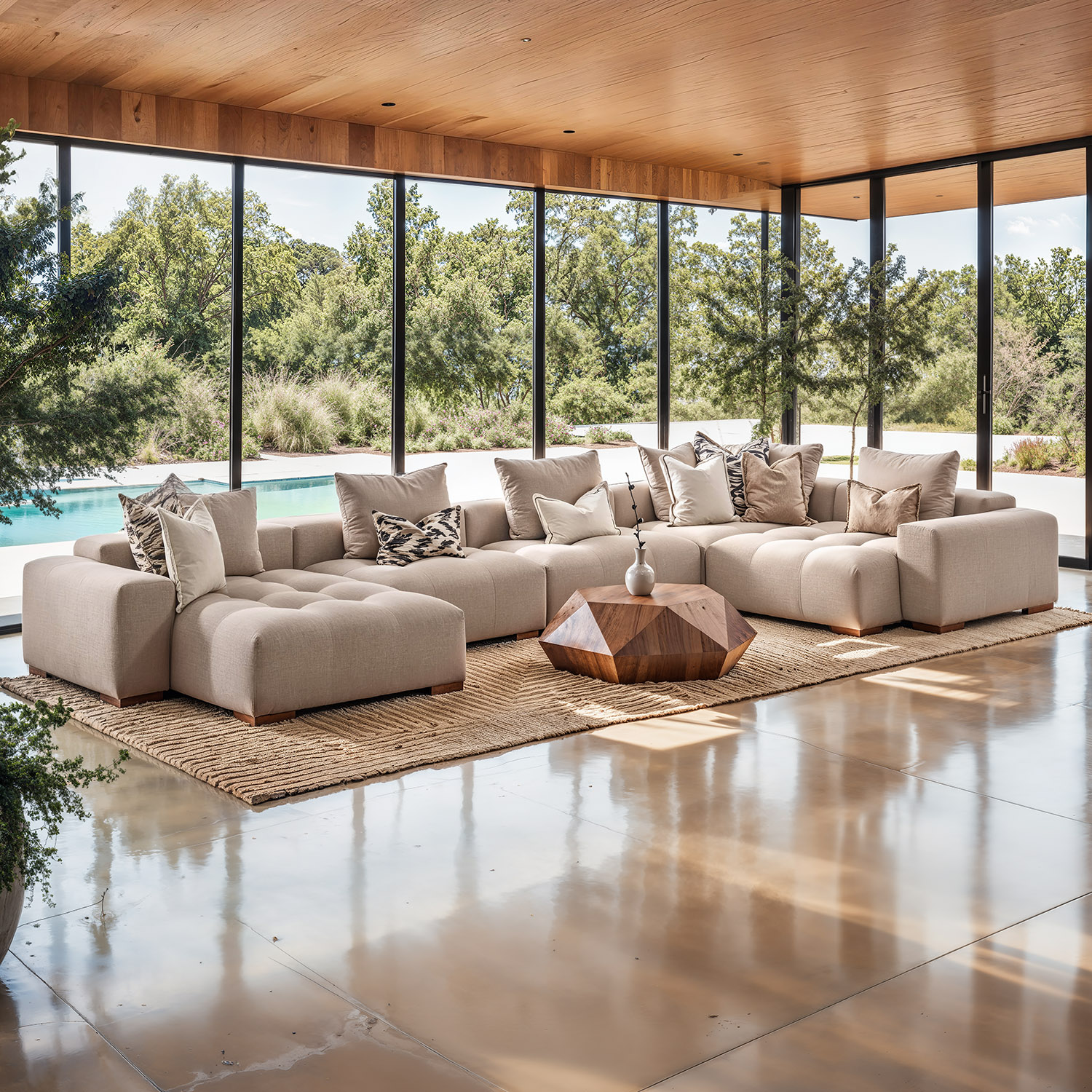 Pack Sky Scraper Belle - Vue 1