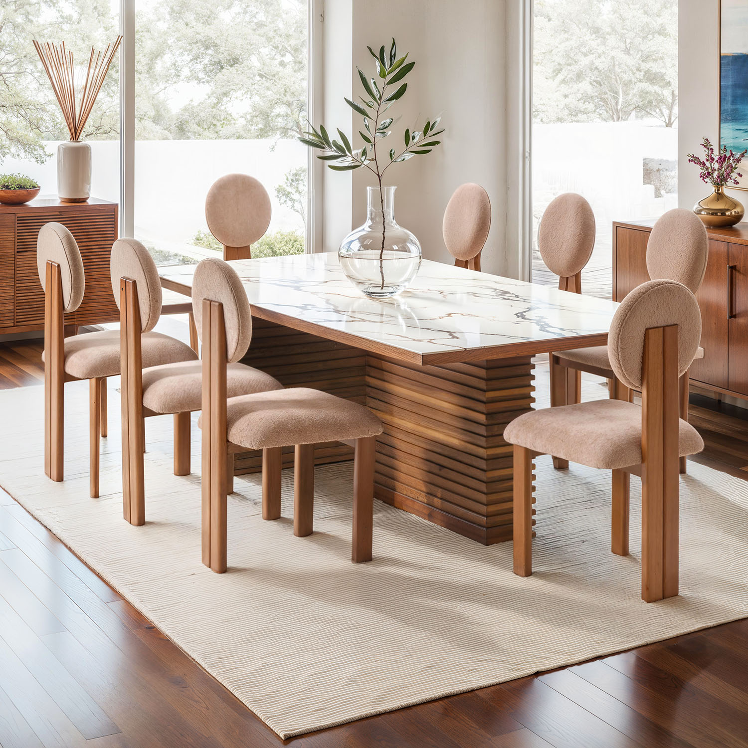 Pack Nils Kady - Vue 1