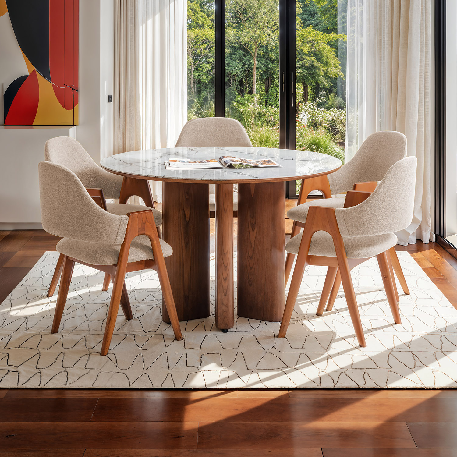 PACK BERLINGO NELLY - Vue 1