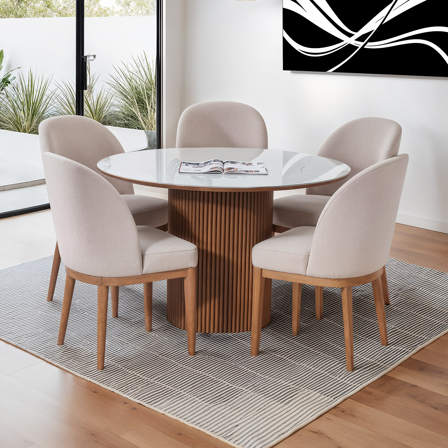 PACK MILAN MAYLI - Vue 1