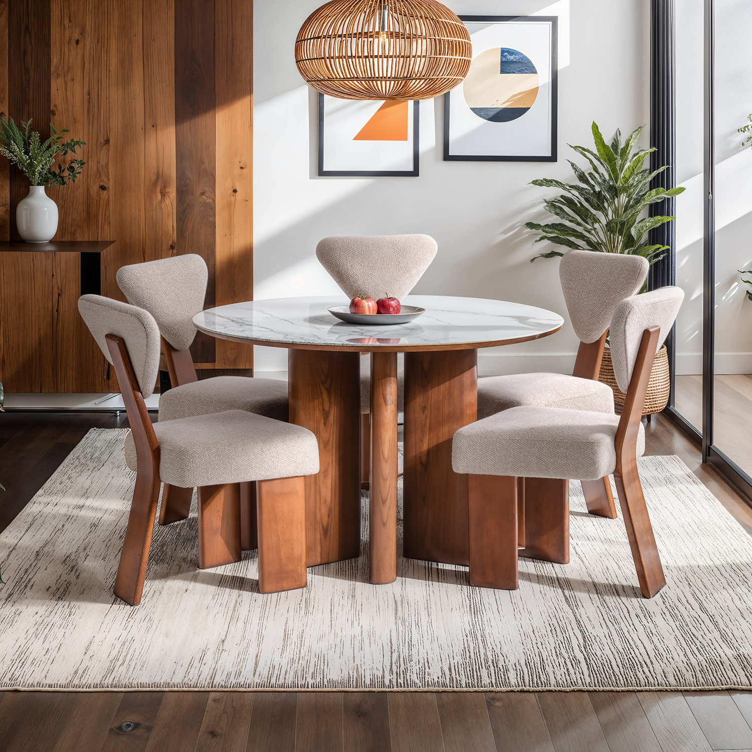 PACK BERLINGO CANTO - Vue 1