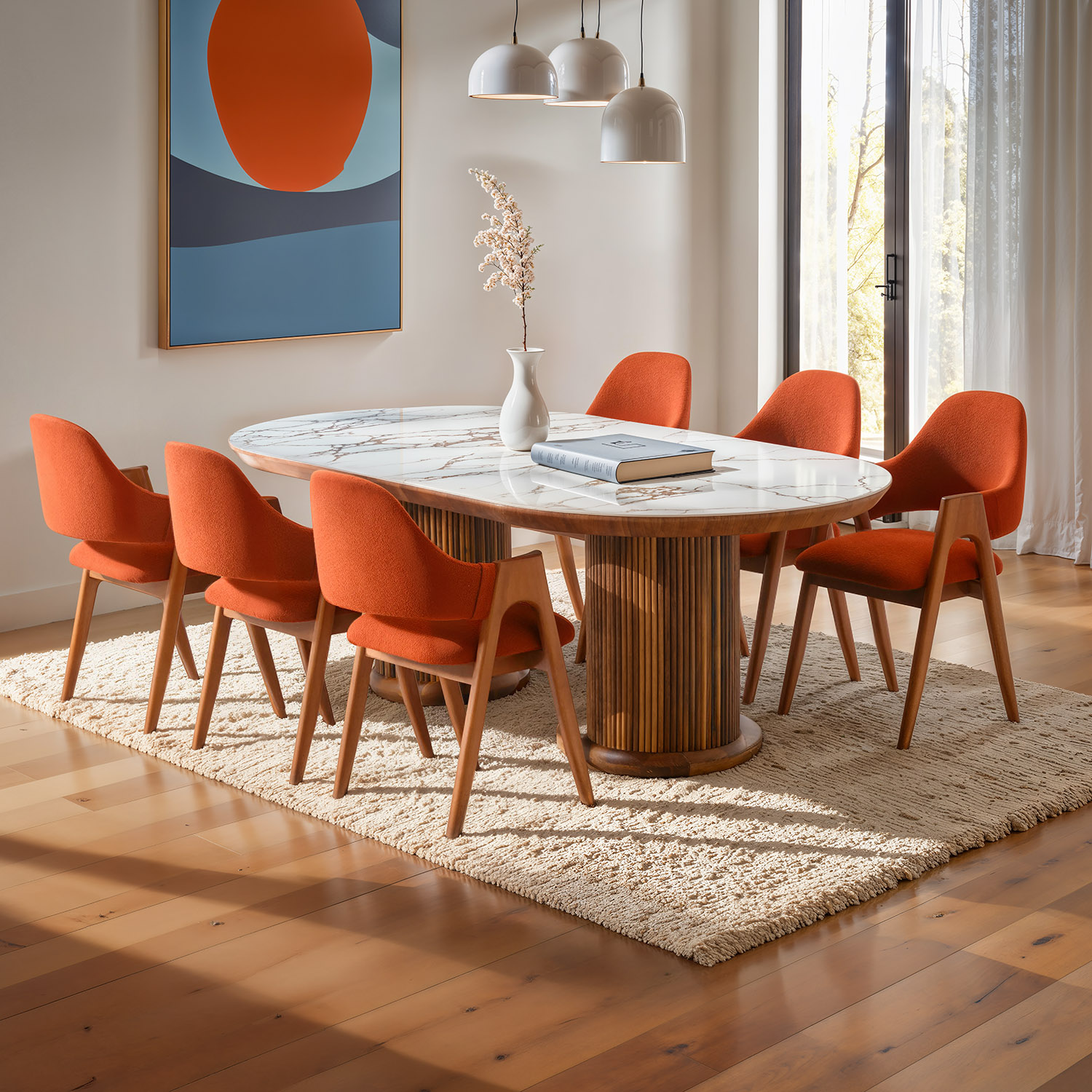 PACK ORACLE NELLY - Vue 1