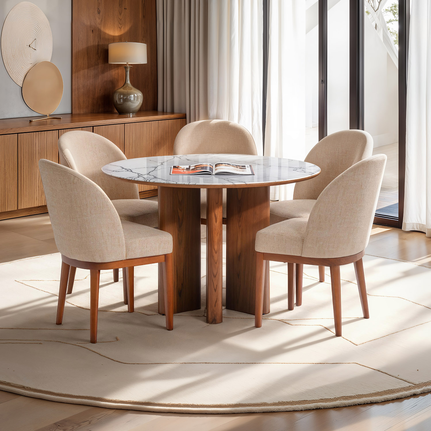 PACK BERLINGO MAYLI - Vue 1