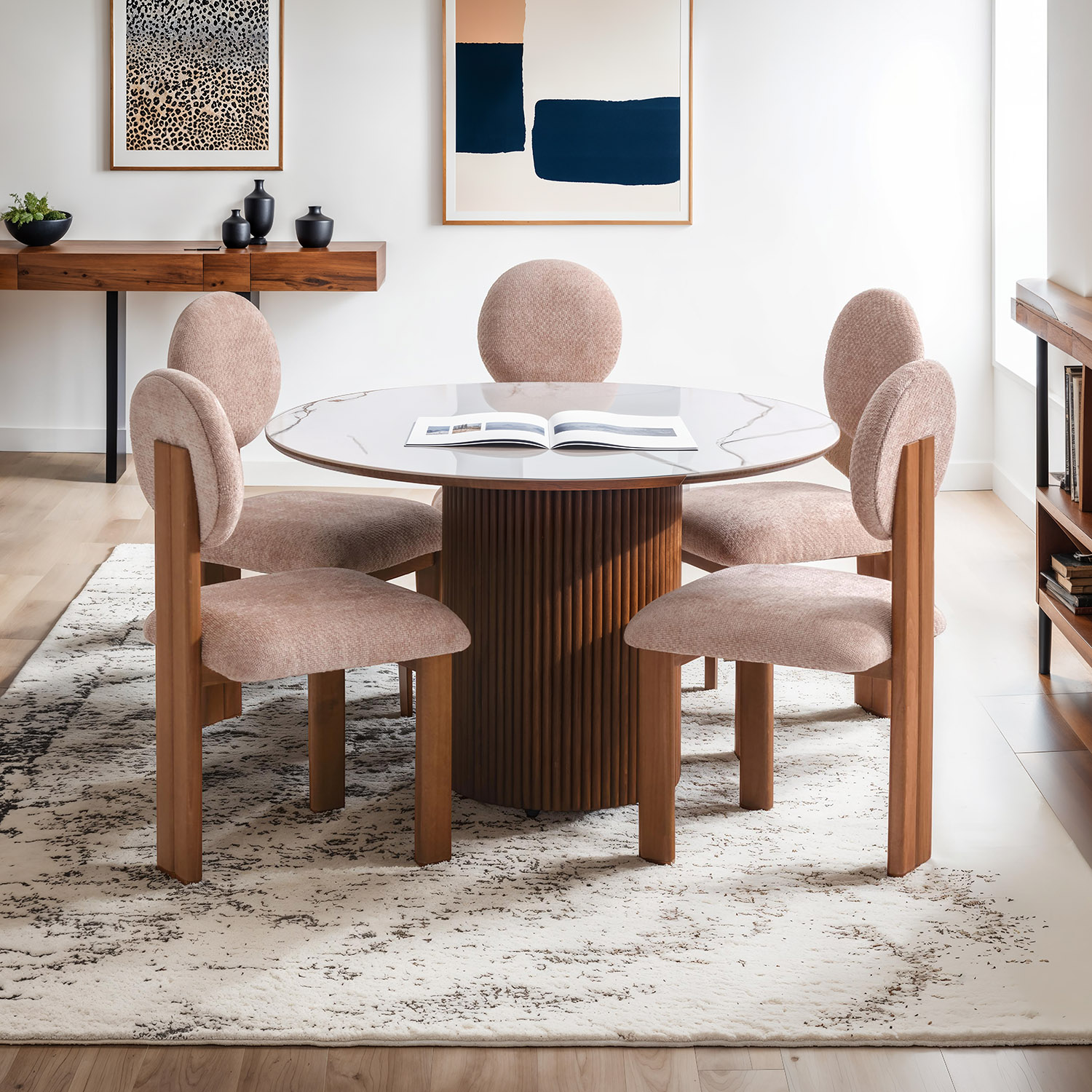 PACK MILAN KADY - Vue 1