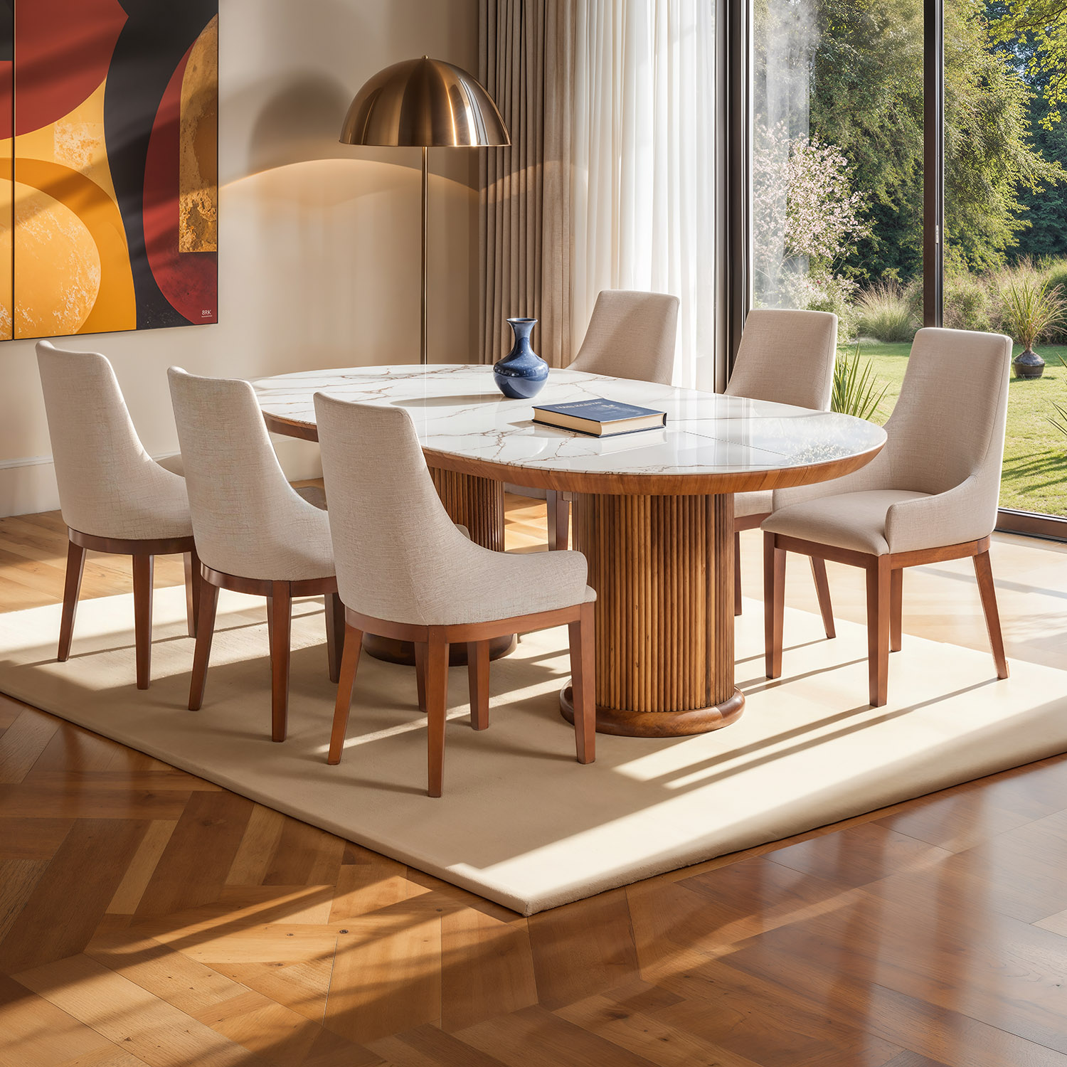 PACK ORACLE FLORENCE - Vue 1