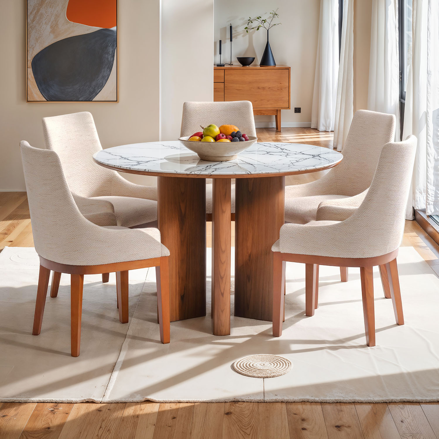 PACK BERLINGO FLORENCE - Vue 1