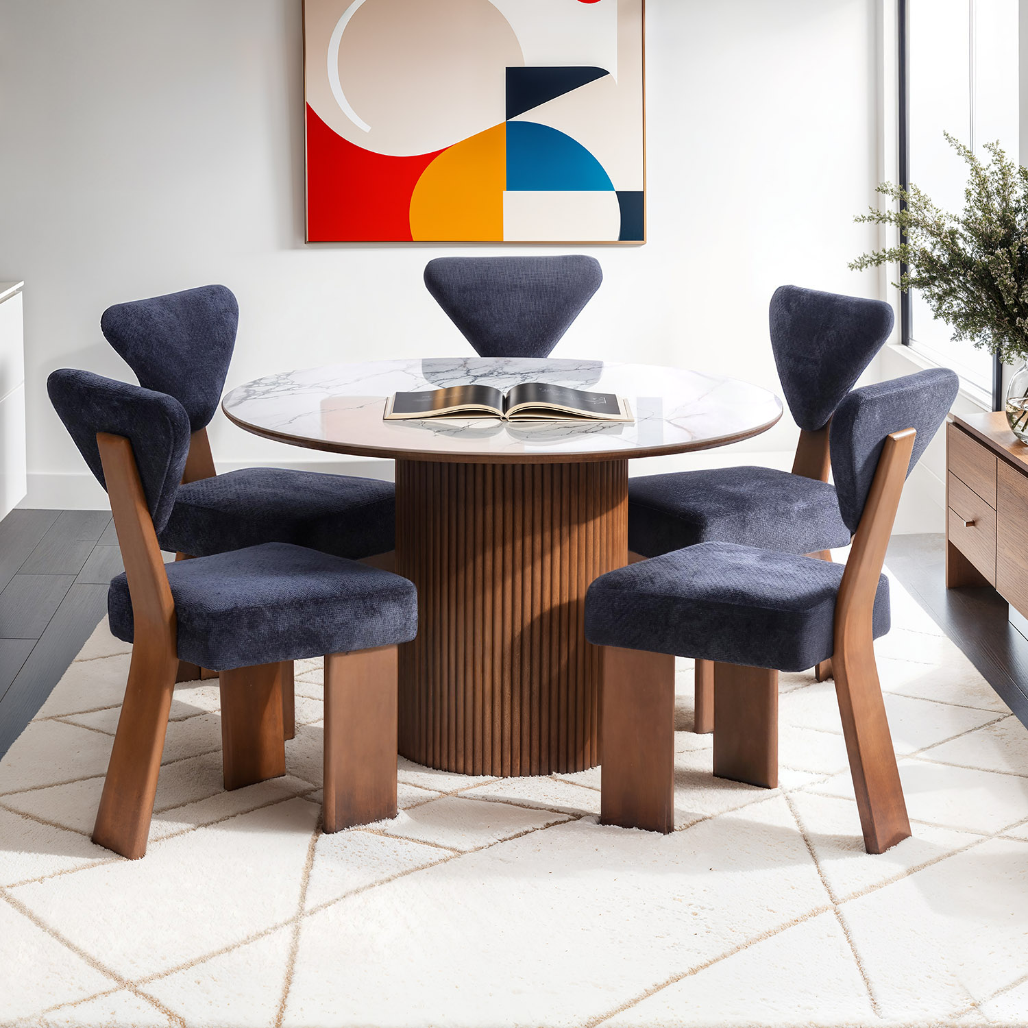 PACK MILAN CANTO - Vue 1