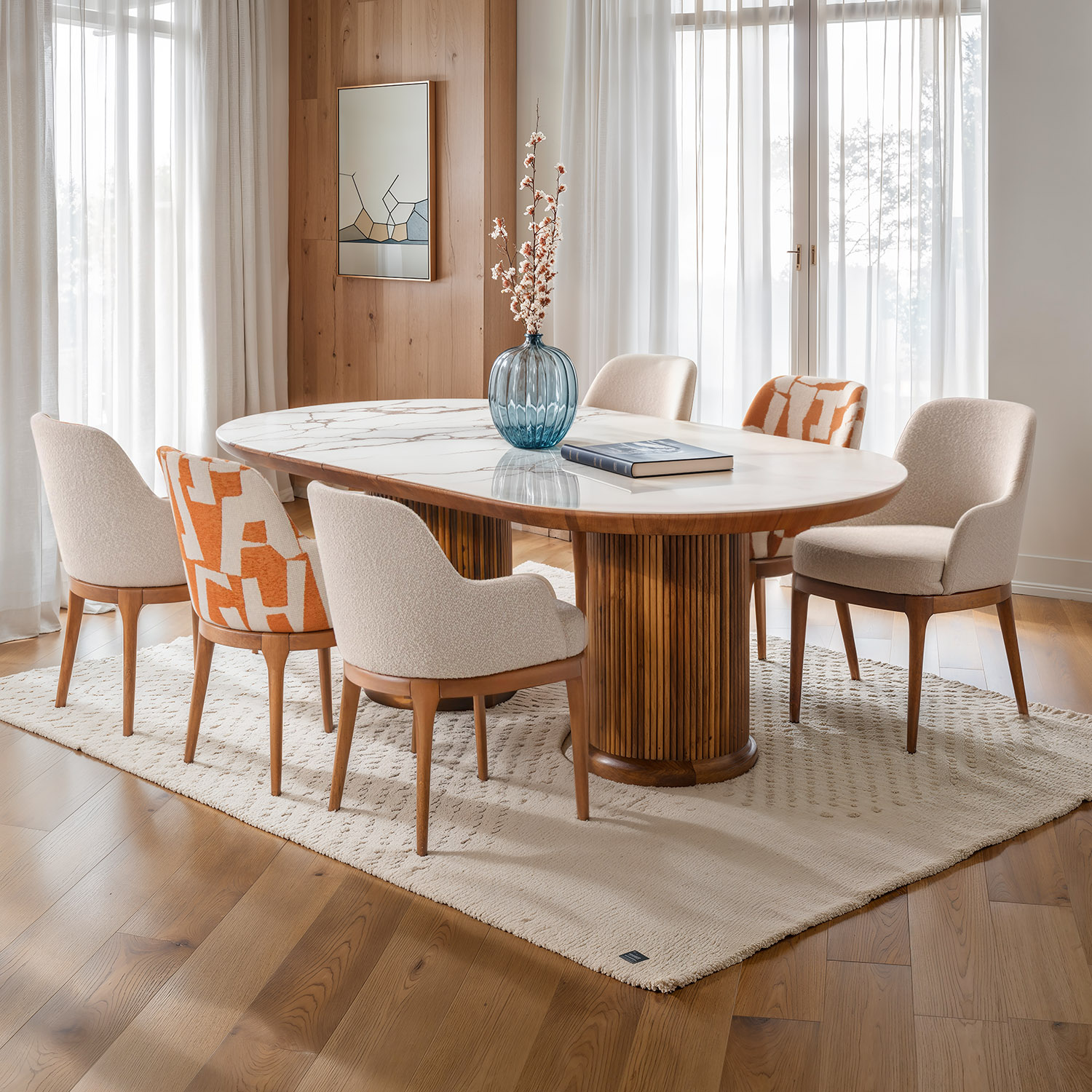 PACK ORACLE CASABLANCA - Vue 1