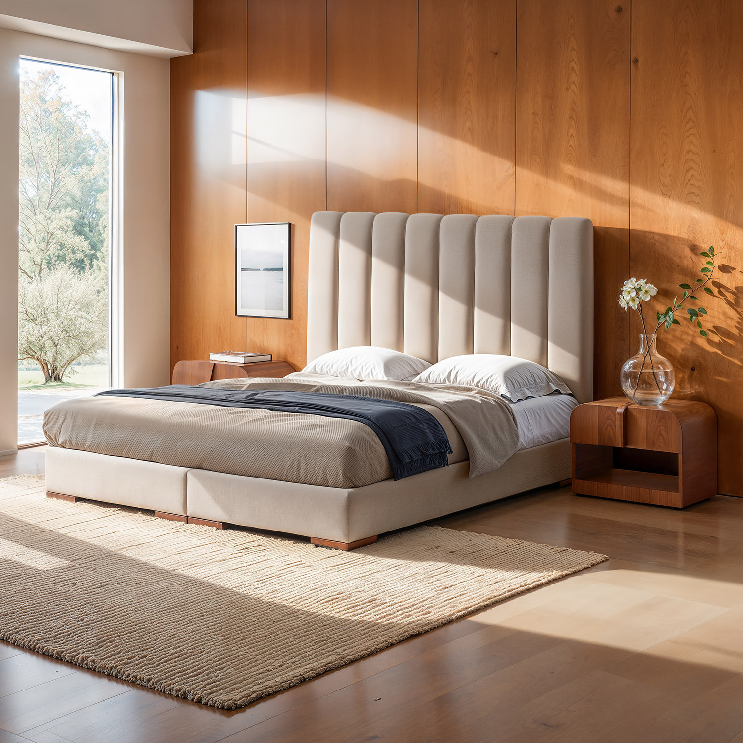 Pack Roberto Easy Sleep Circus - Vue 1