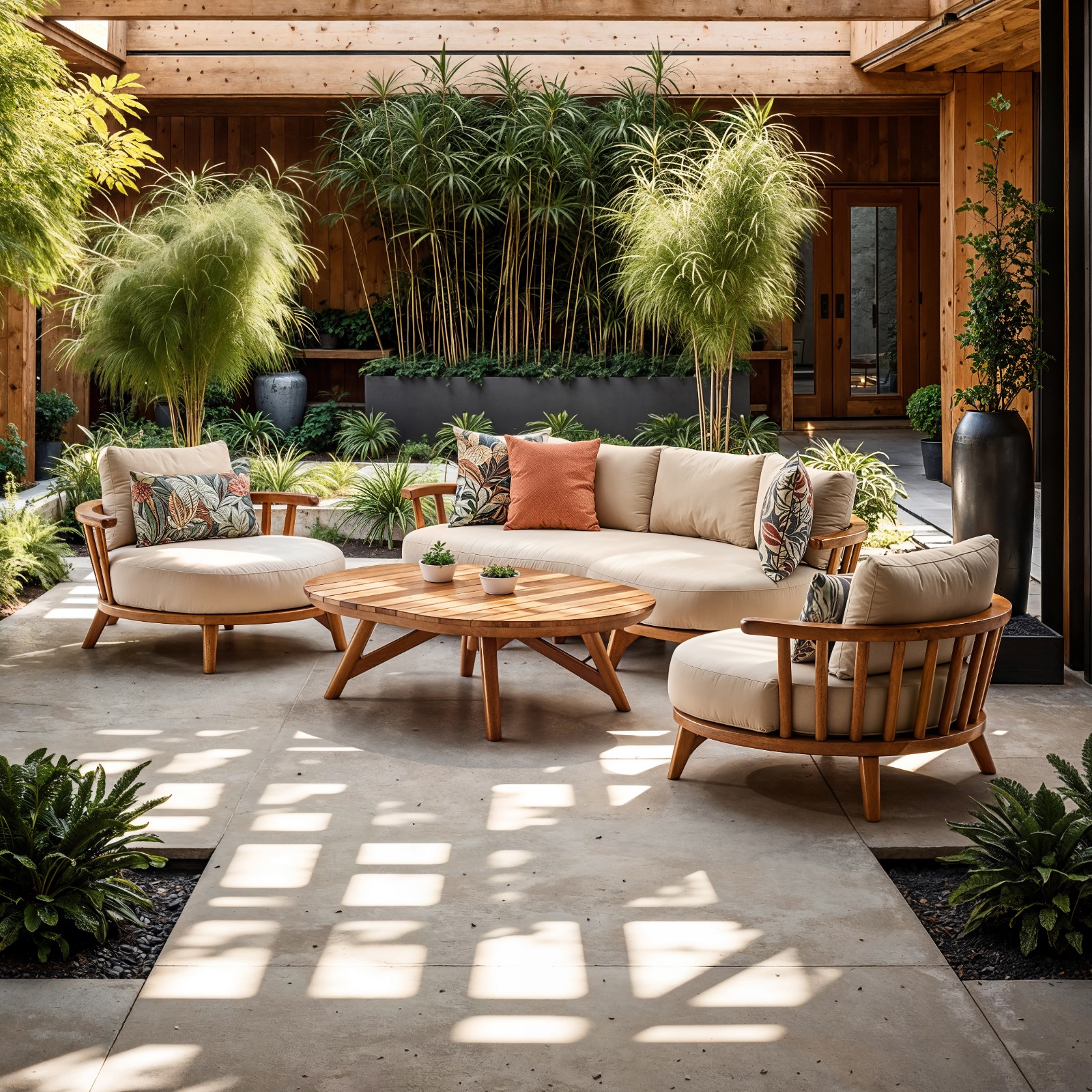 pack Calés Irokko - Vue 1