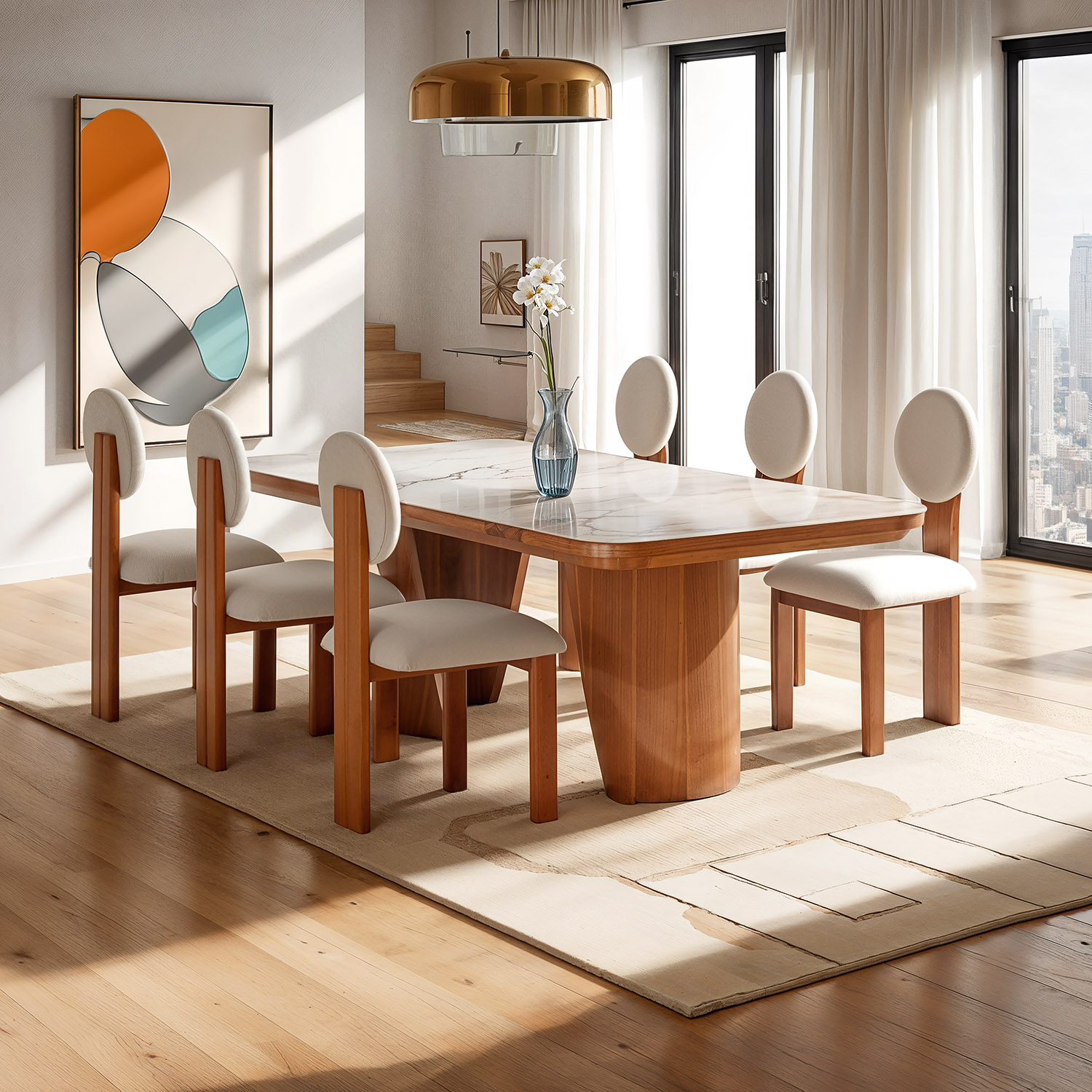 Pack Jasper Céramique Kady - Vue 1