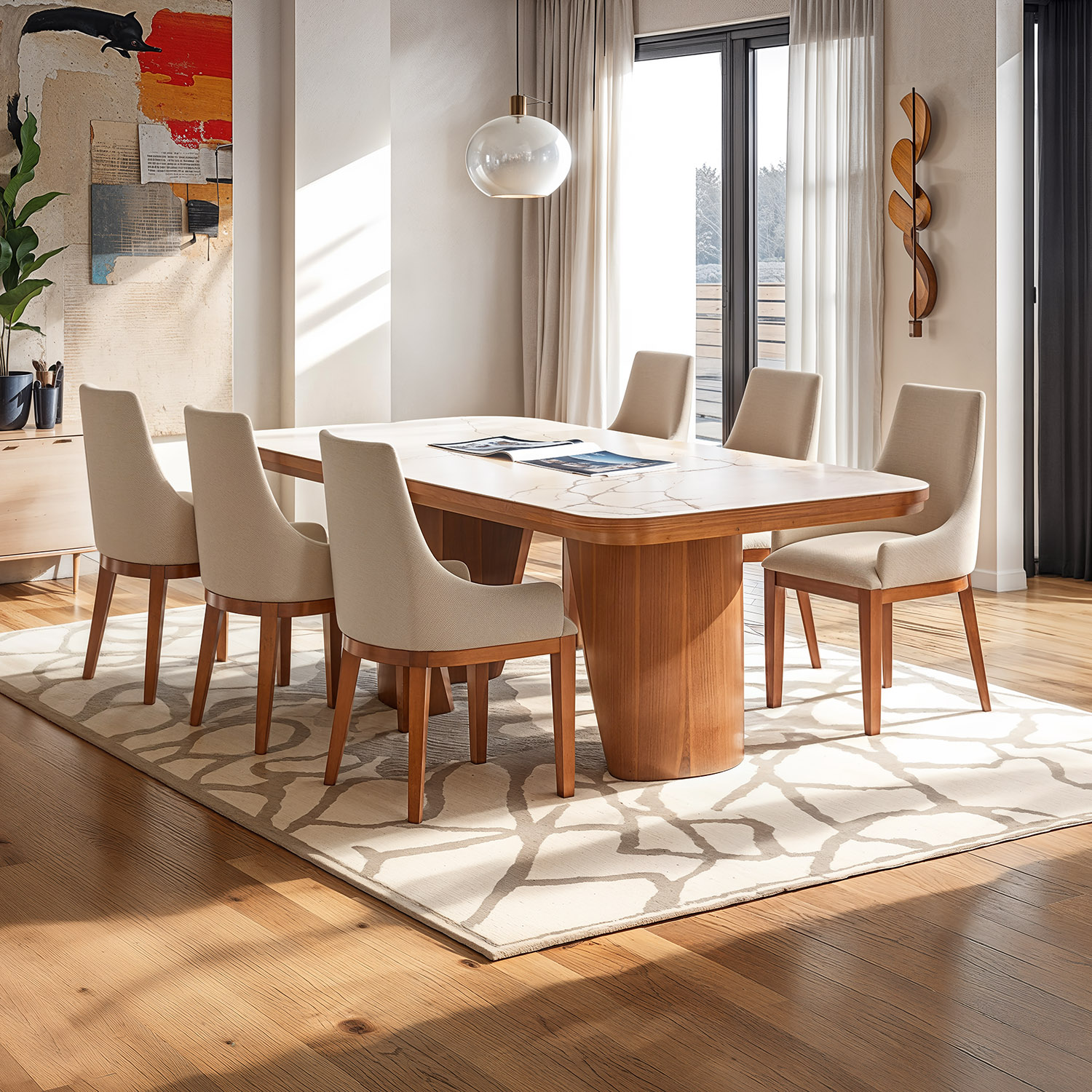 Pack Jasper Céramique Florence - Vue 1