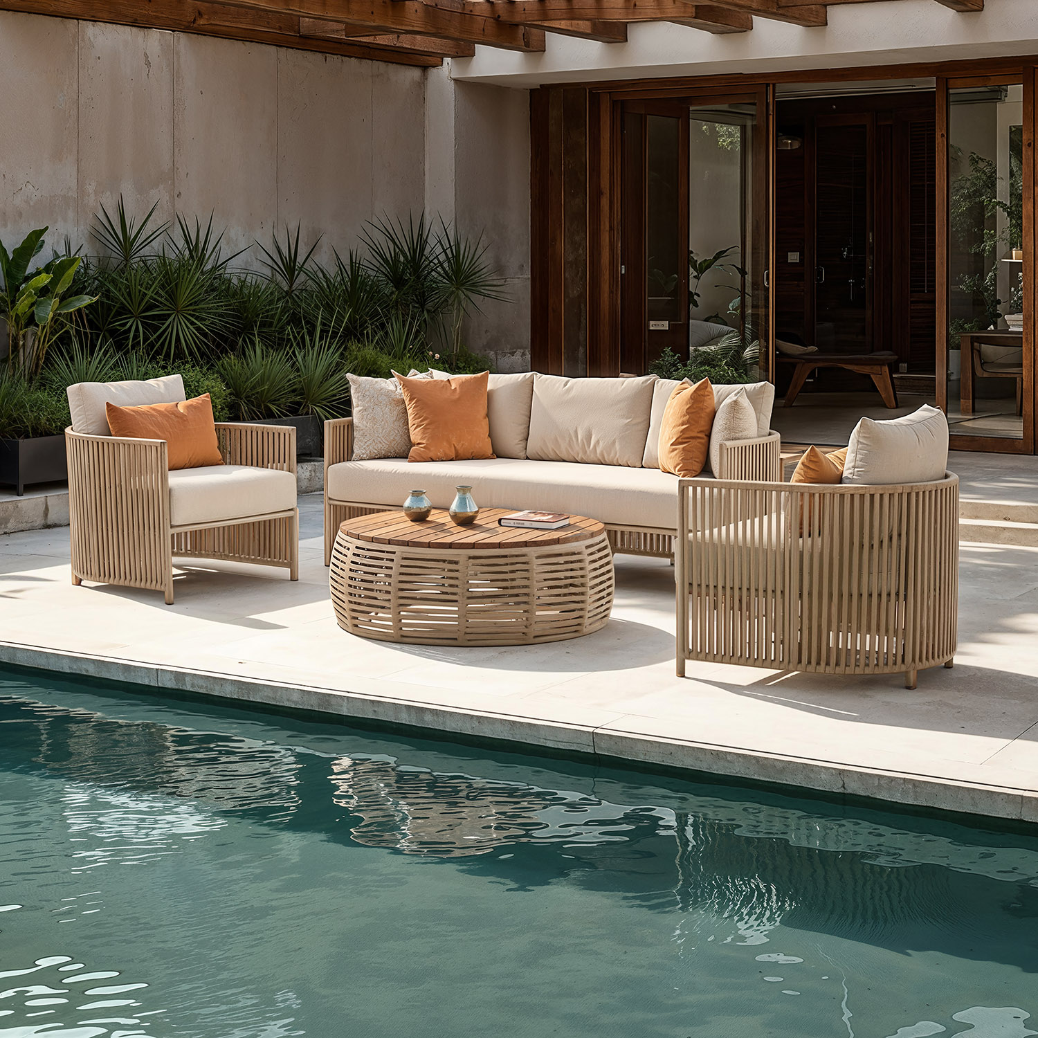 Pack Majik 2 - Vue 1