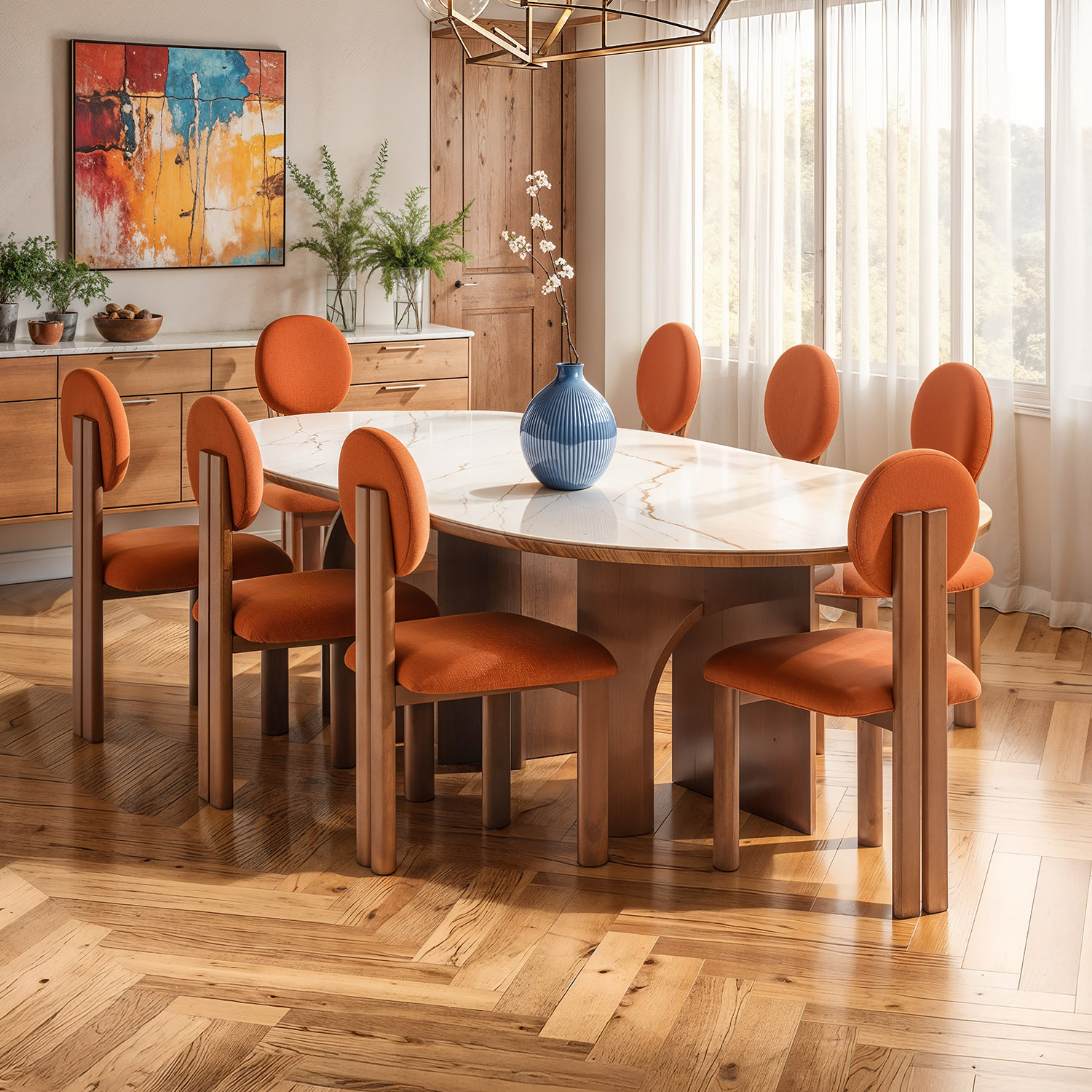 Pack Arco Céramique Kady - Vue 1