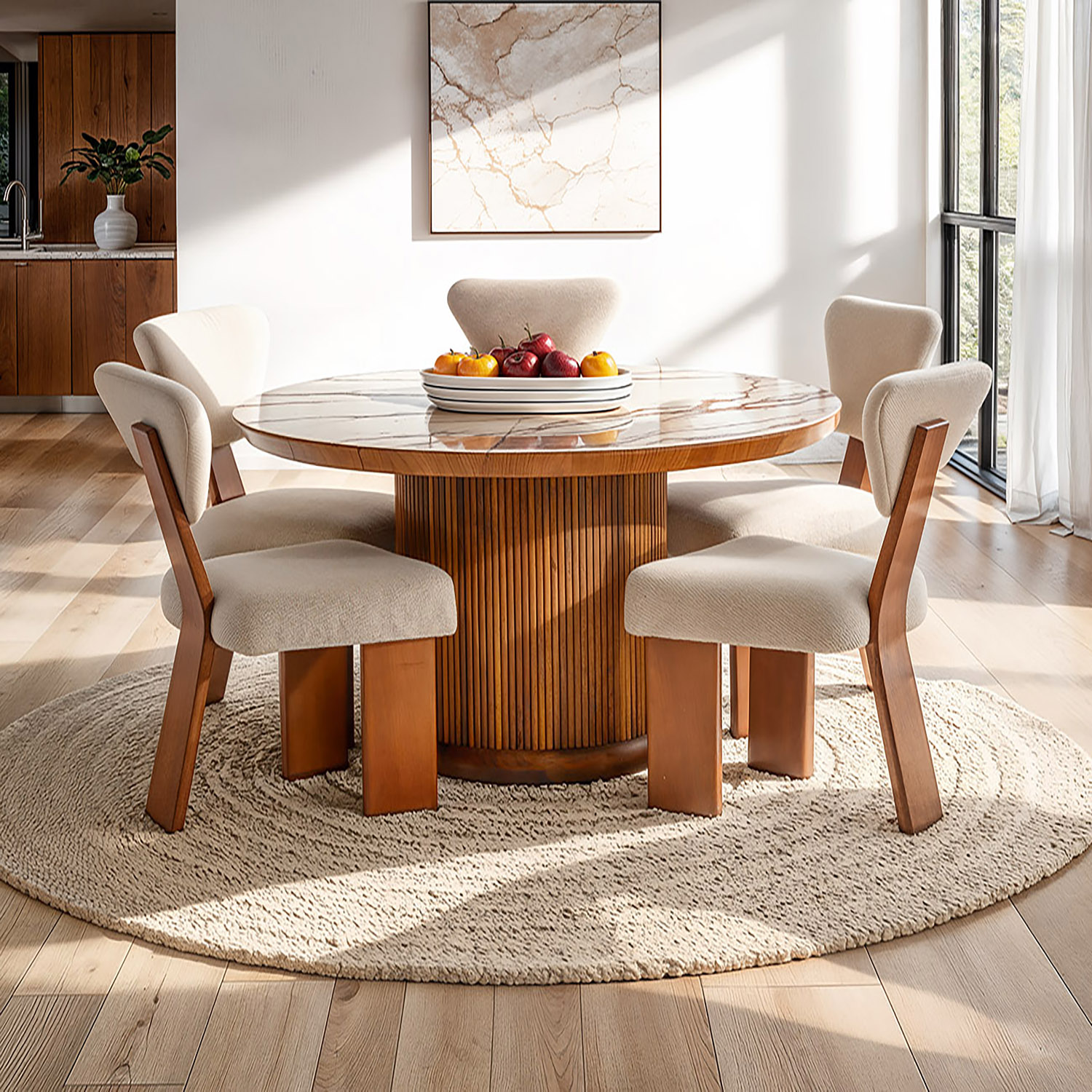 Pack Oracle Canto - Vue 1