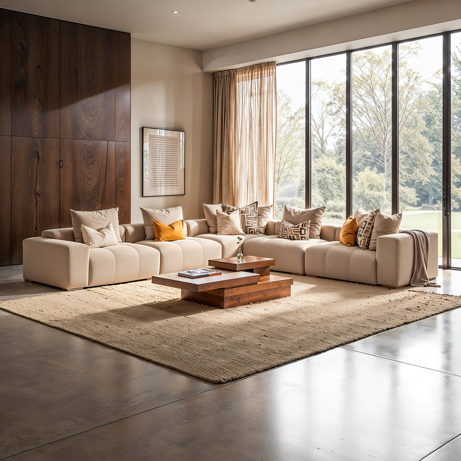 Pack Sky X Level céramique - Vue 1