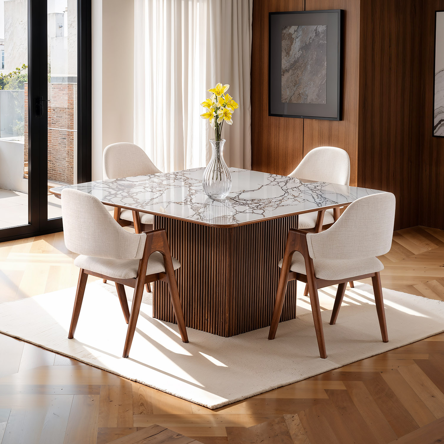 Pack Serona Nelly - Vue 1