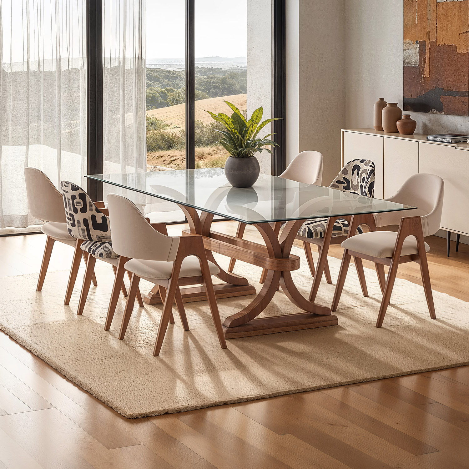 Pack Marion Nelly - Vue 1