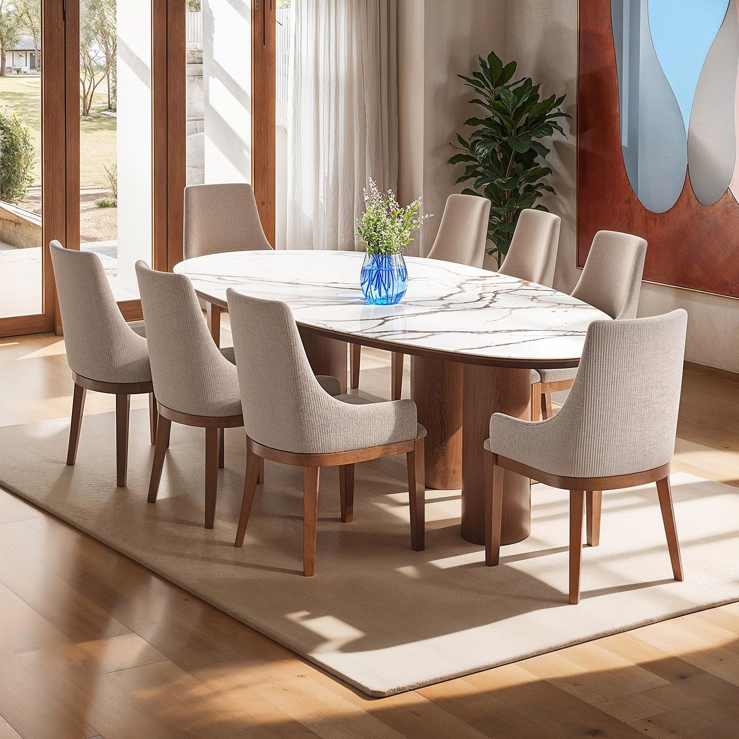 Pack Elagio Florence - Vue 1