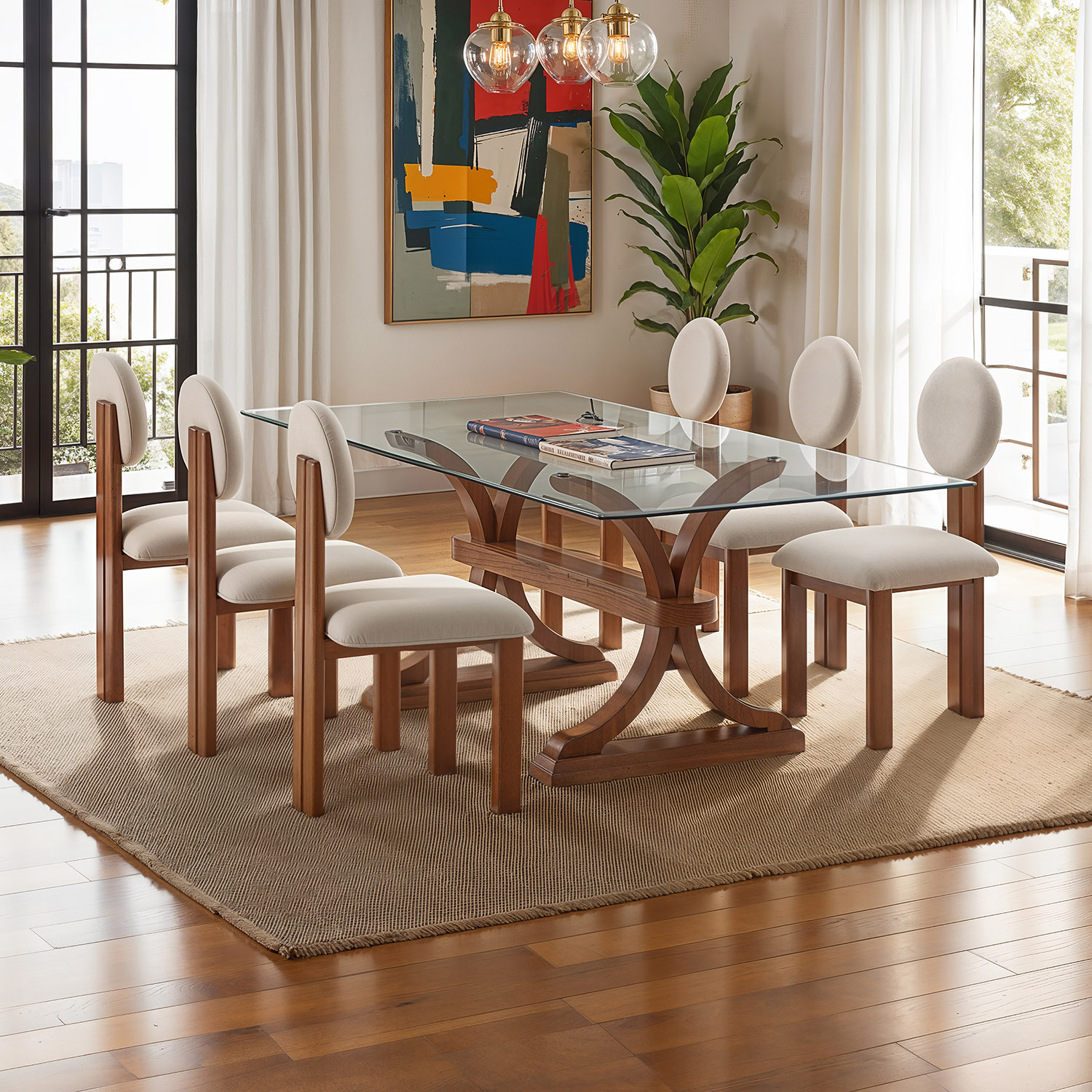 Pack Marion Kady - Vue 1