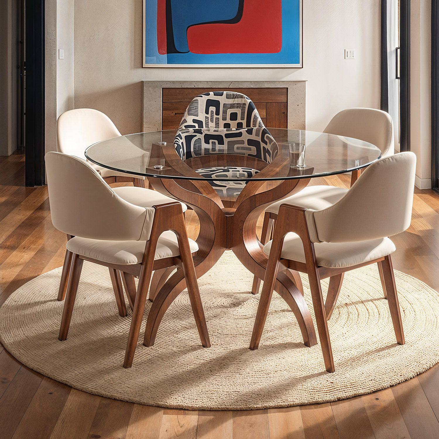 Pack Zadiq Nelly - Vue 1