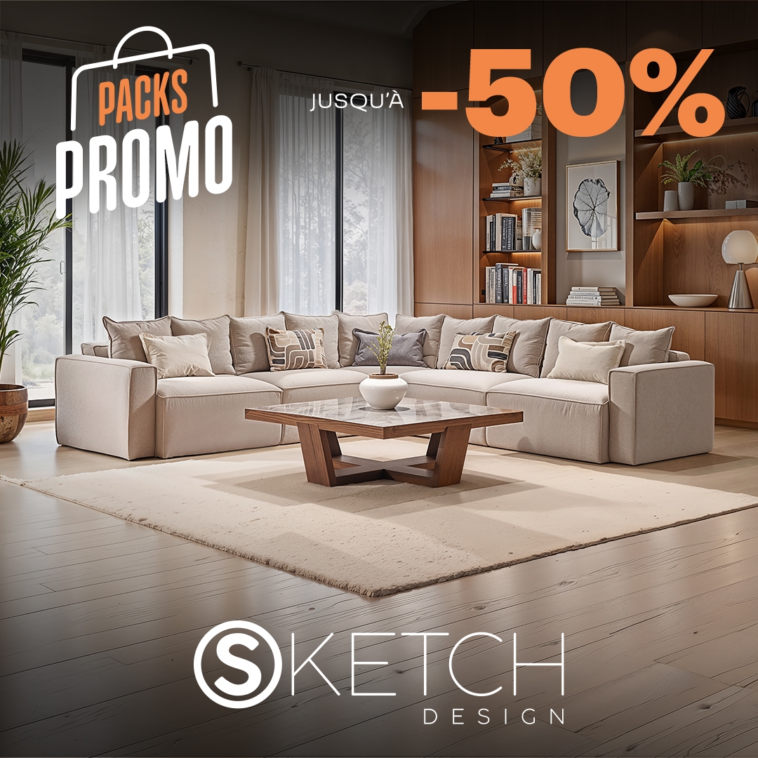 PACK BROOKLYN MM ARIALA - Vue 1