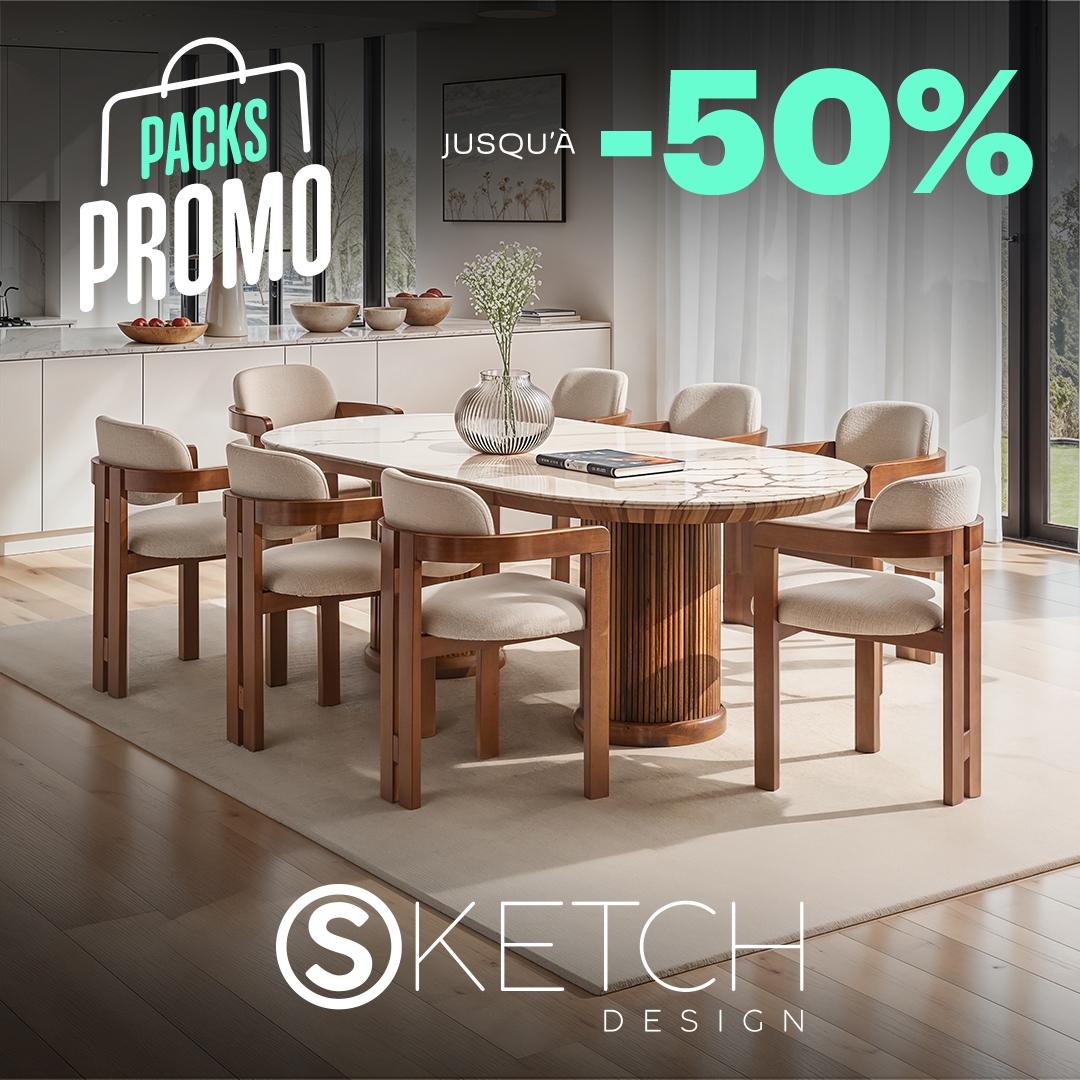 Pack Oracle Kronos - Vue 1