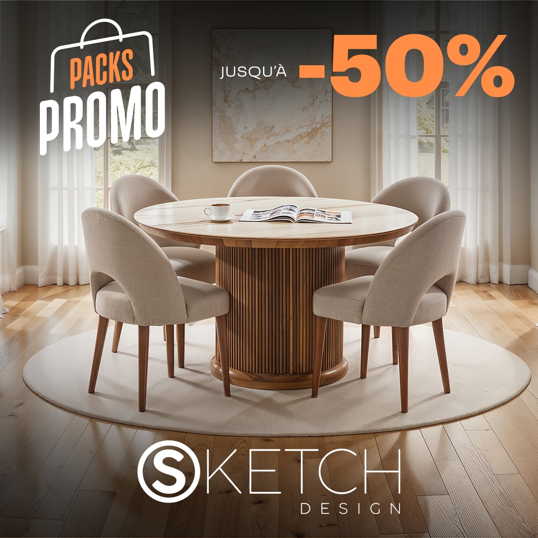 Pack Oracle Bay - Vue 1