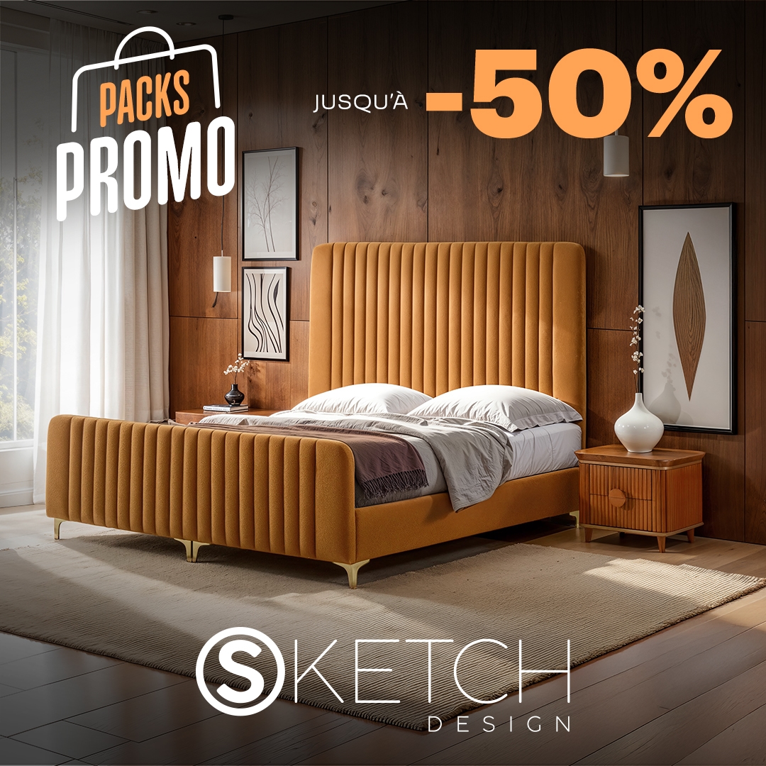 Pack Shiro Easy Sleep Talis - Vue 1