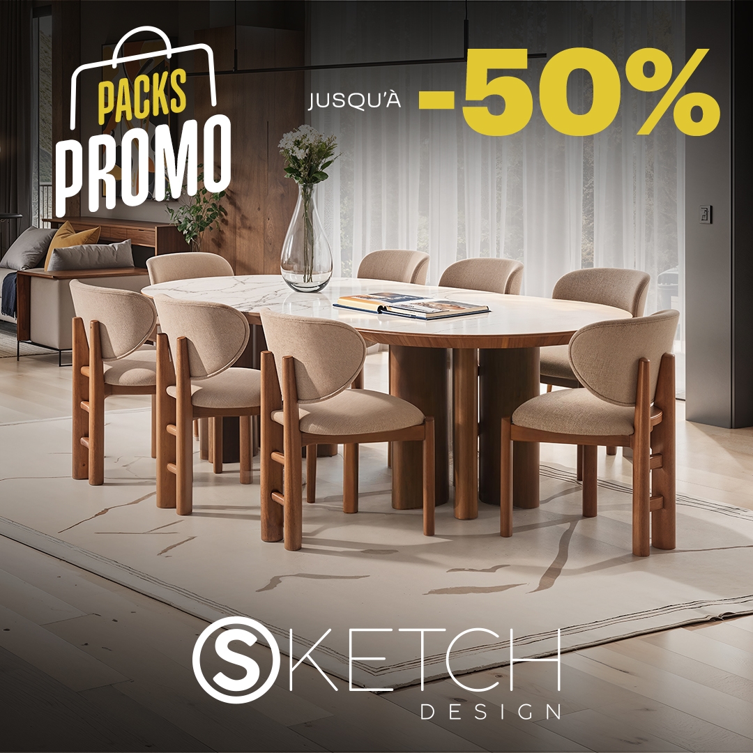 Pack Berlingo Laguna - Vue 1