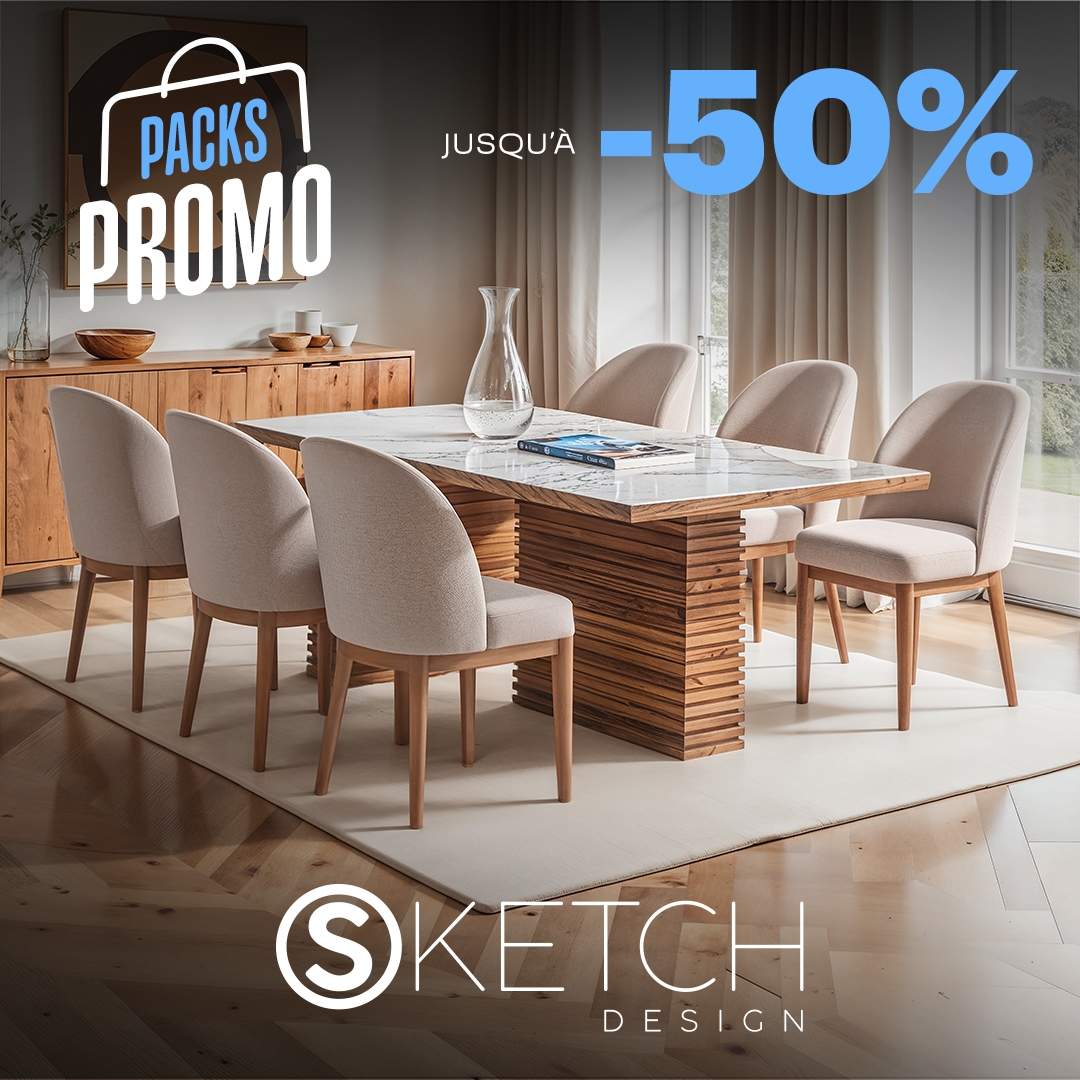 Pack Nils mayli - Vue 1