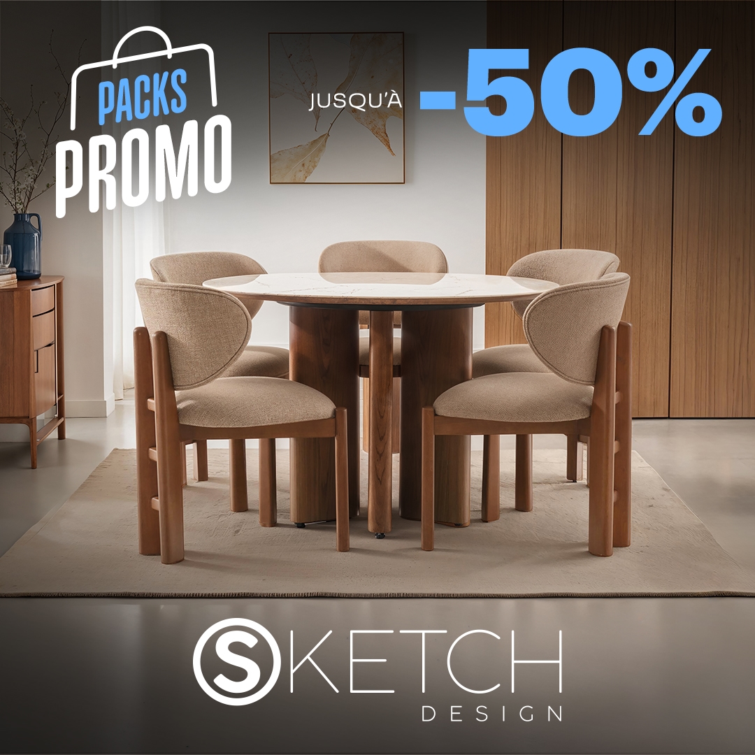 Pack Berlingo Laguna - Vue 1